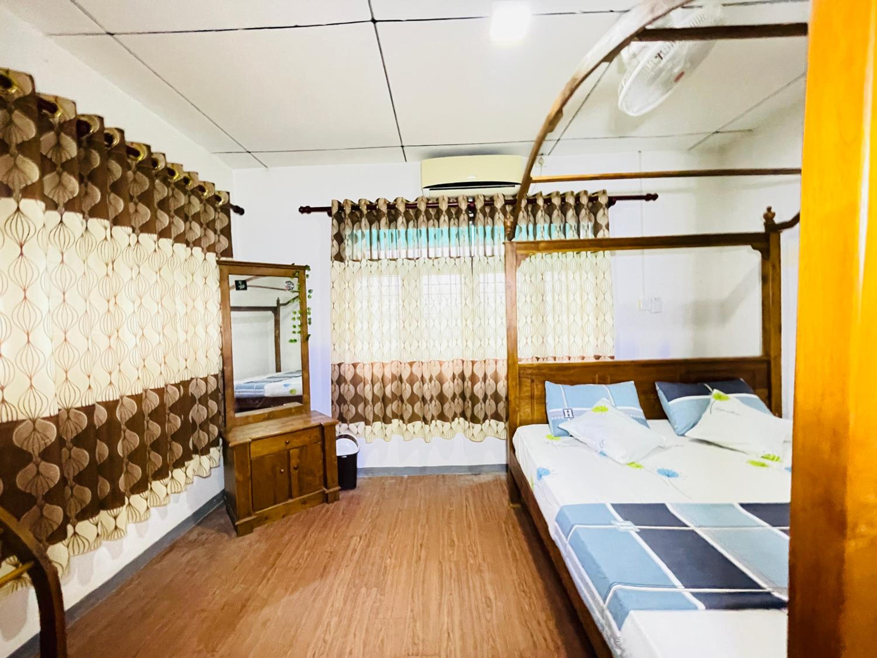 Calm House Weligama