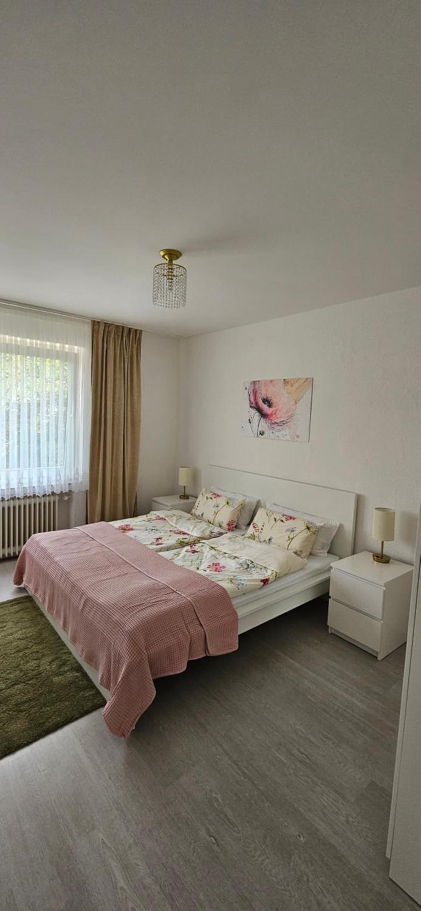 Wohnung am Wald