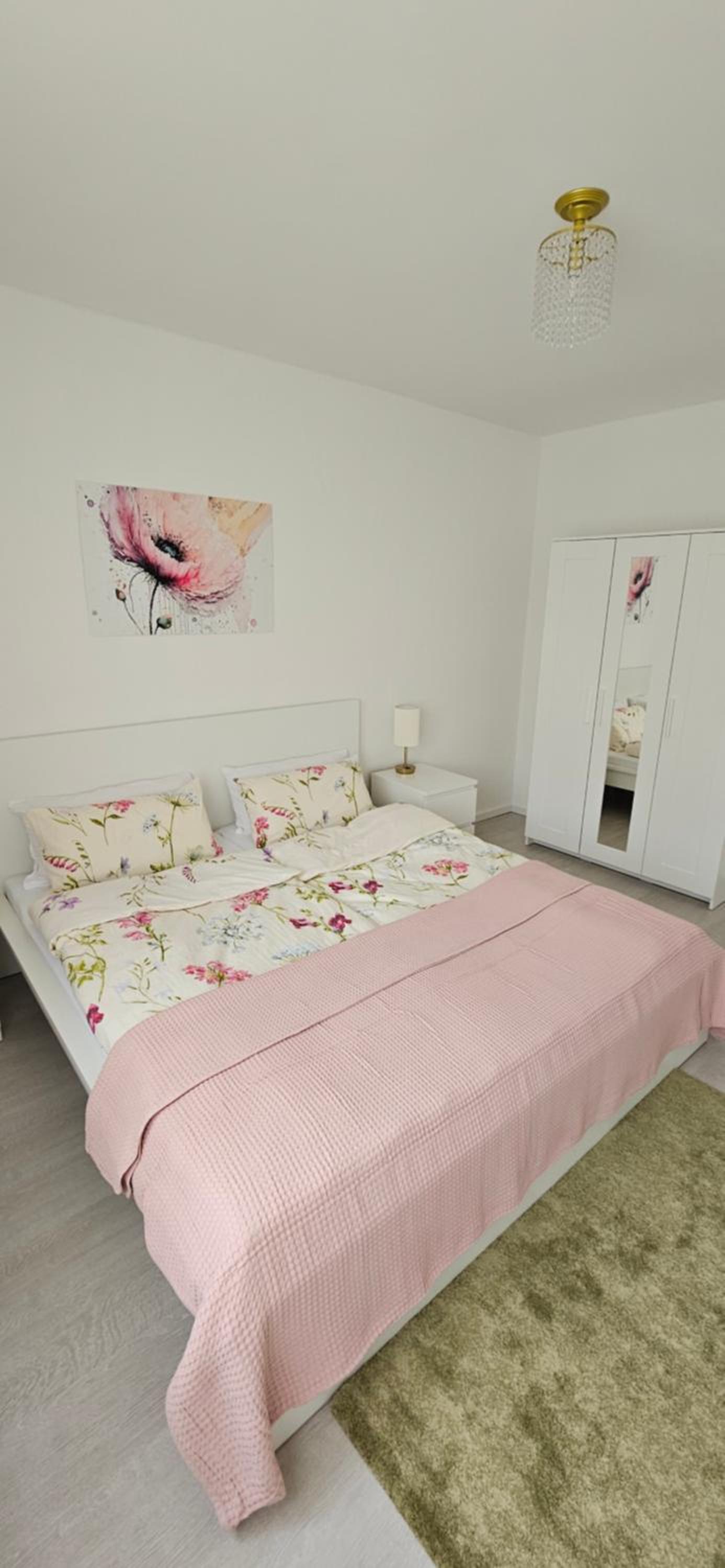 Wohnung am Wald