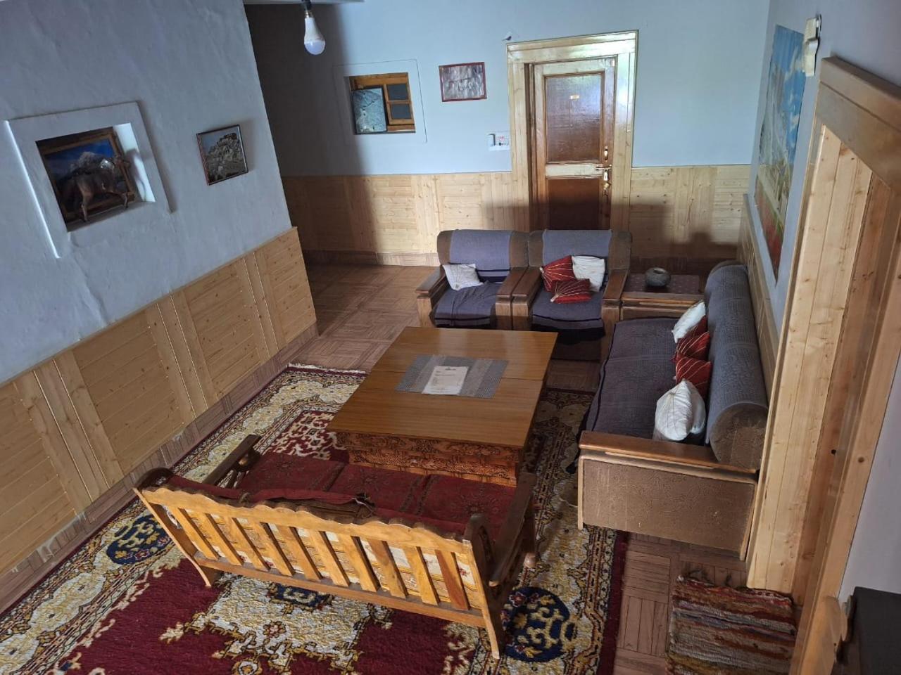 lounge