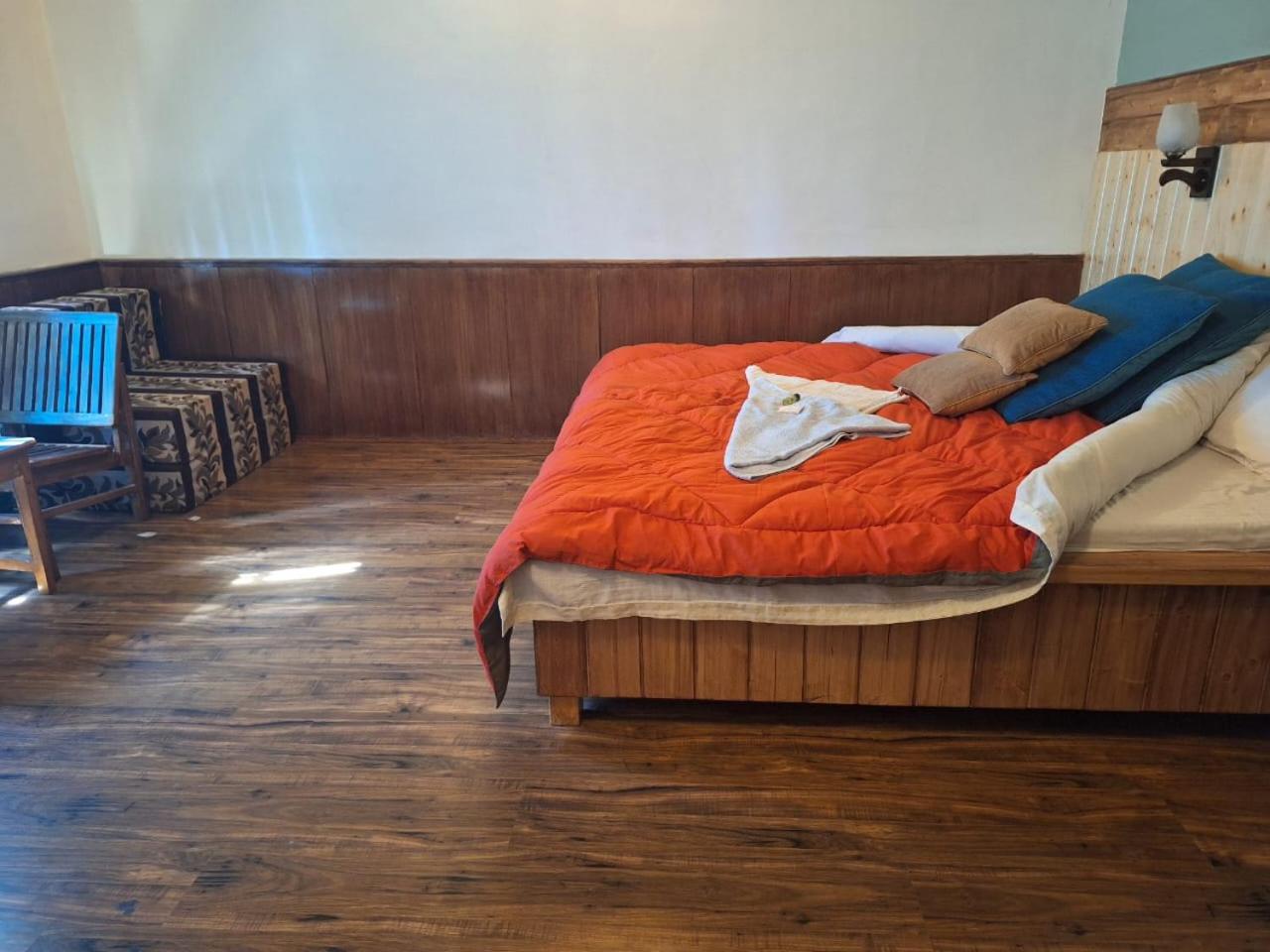 Green Villa Guest House Ladakh by LexStays view 2