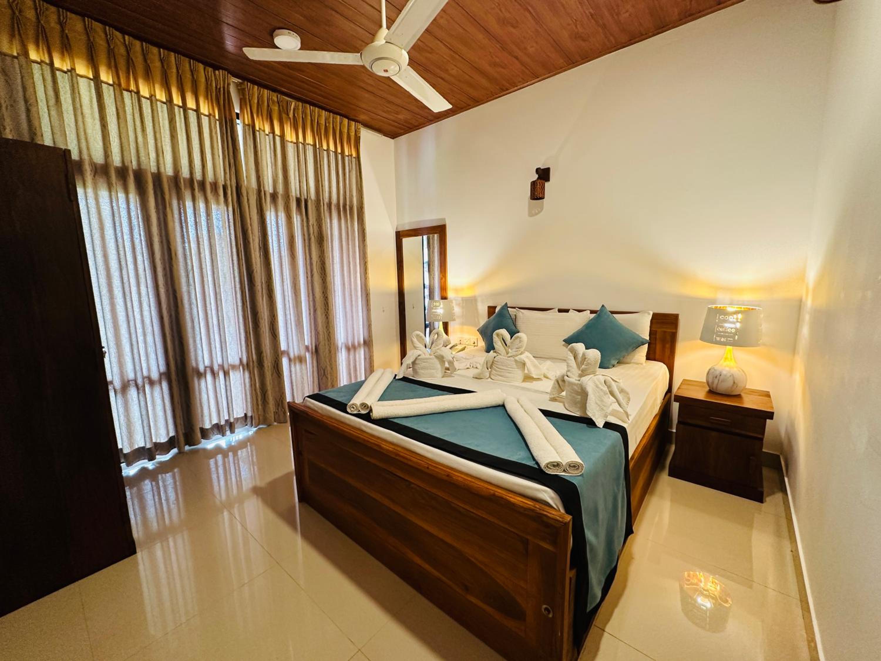 Gamodh Citadel Resort