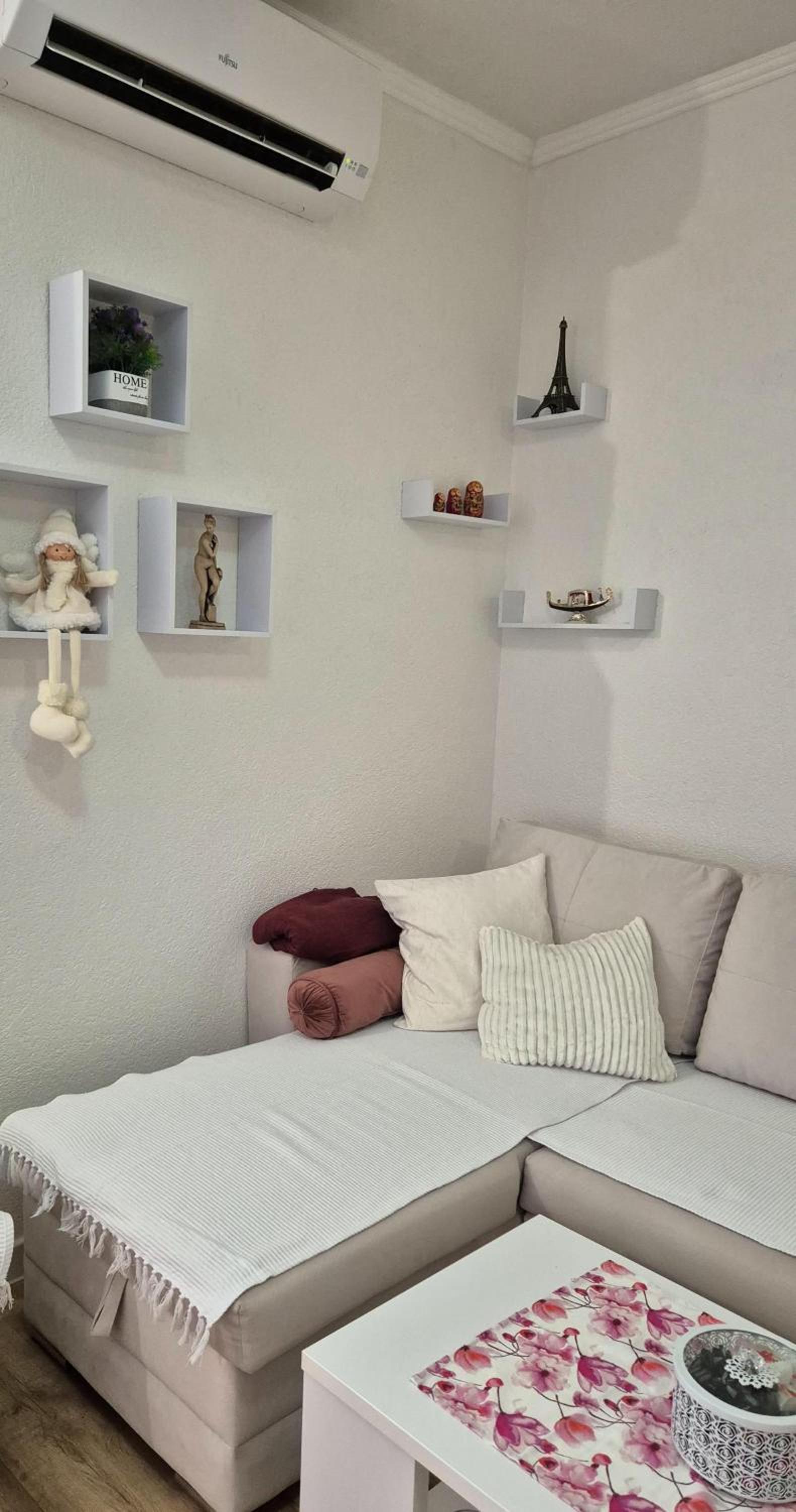 Apartman Kraljevici