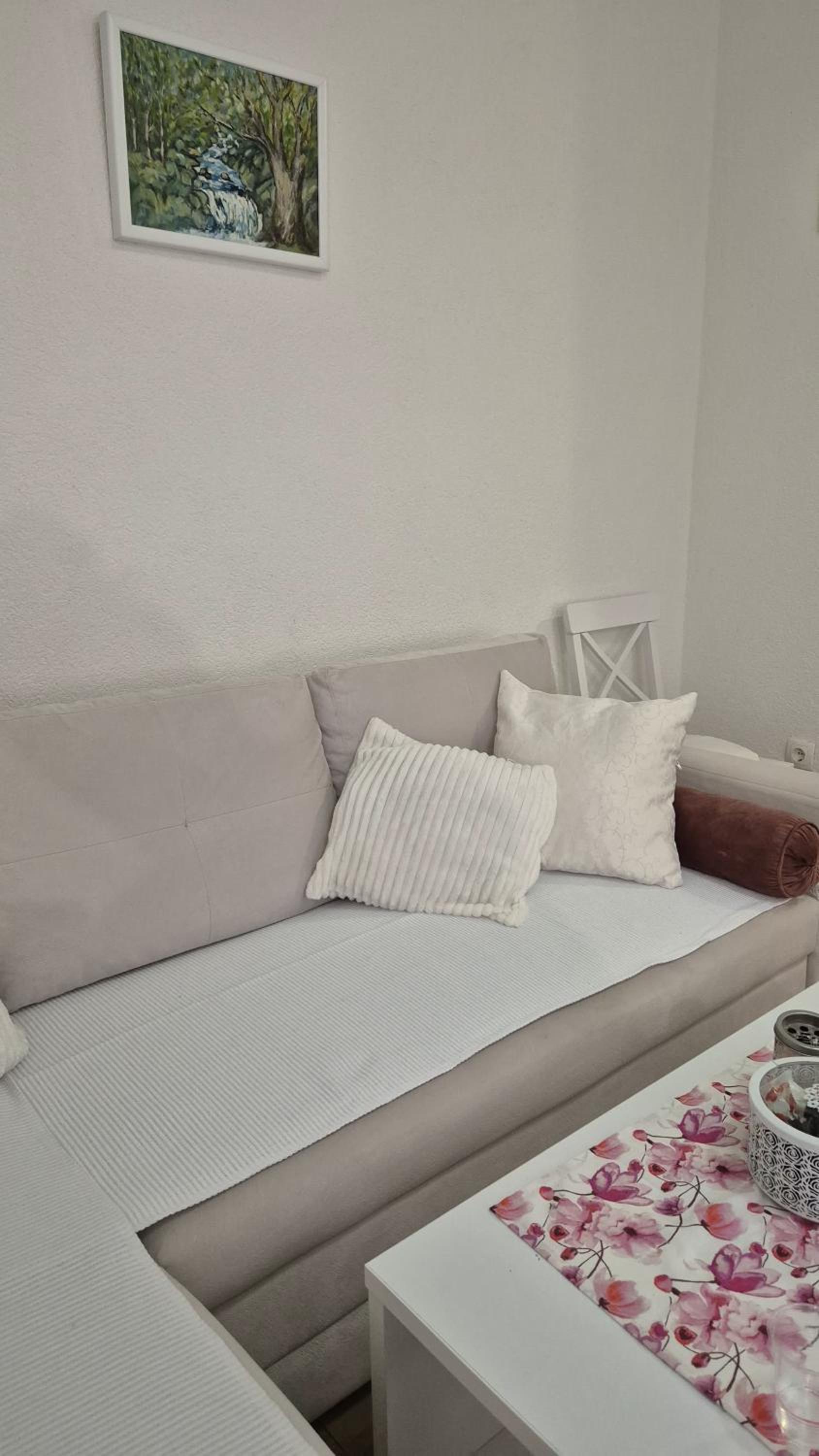 Apartman Kraljevici