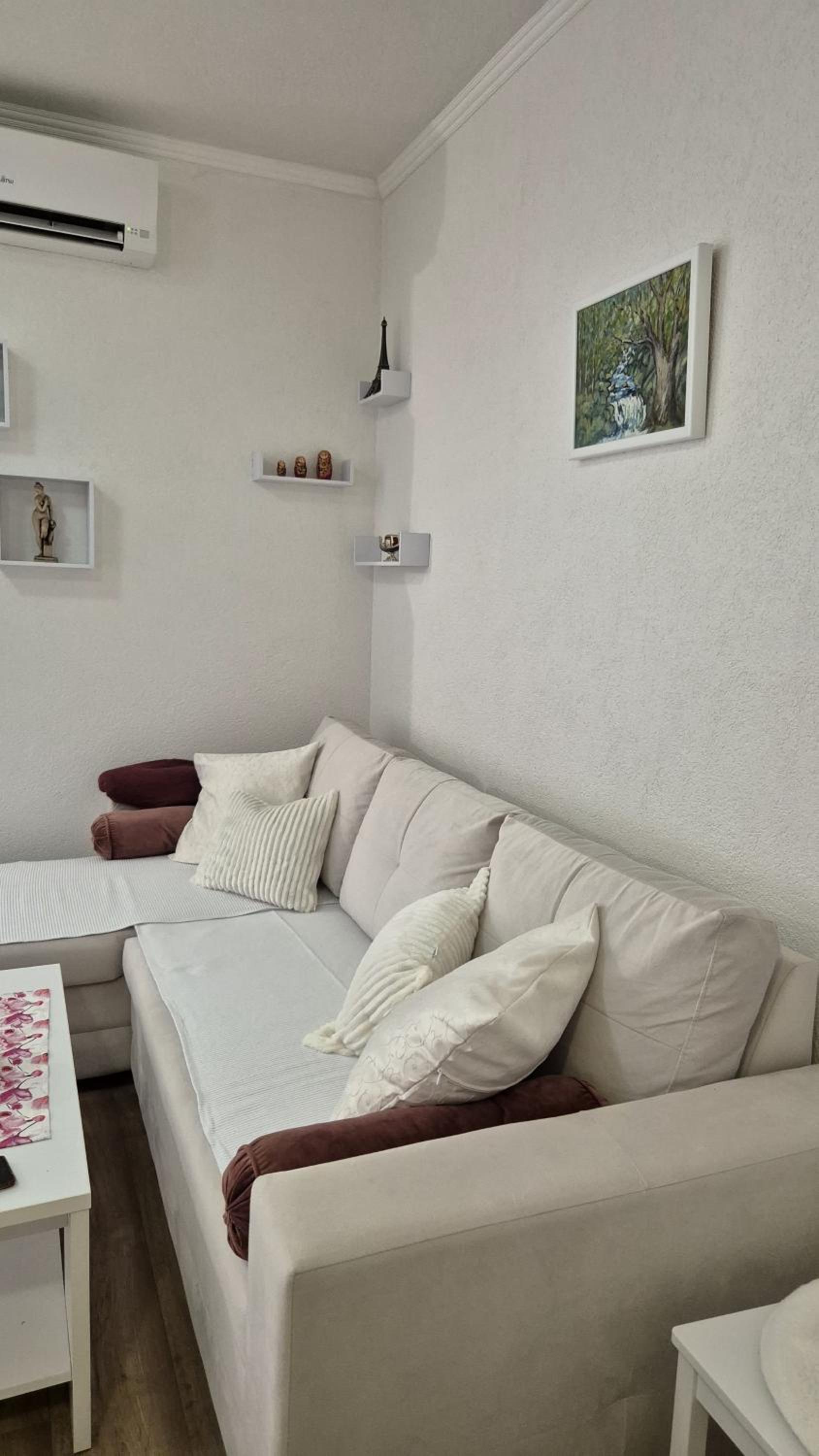 Apartman Kraljevici