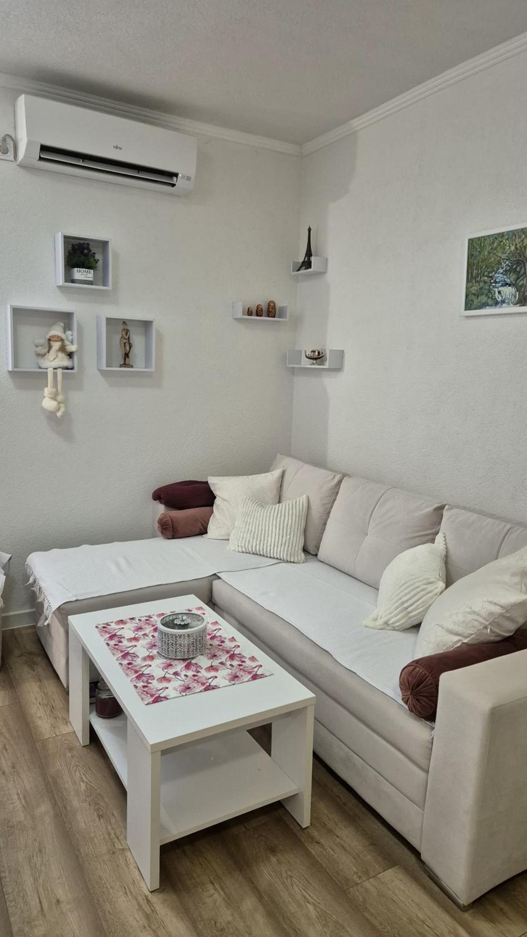 Apartman Kraljevici