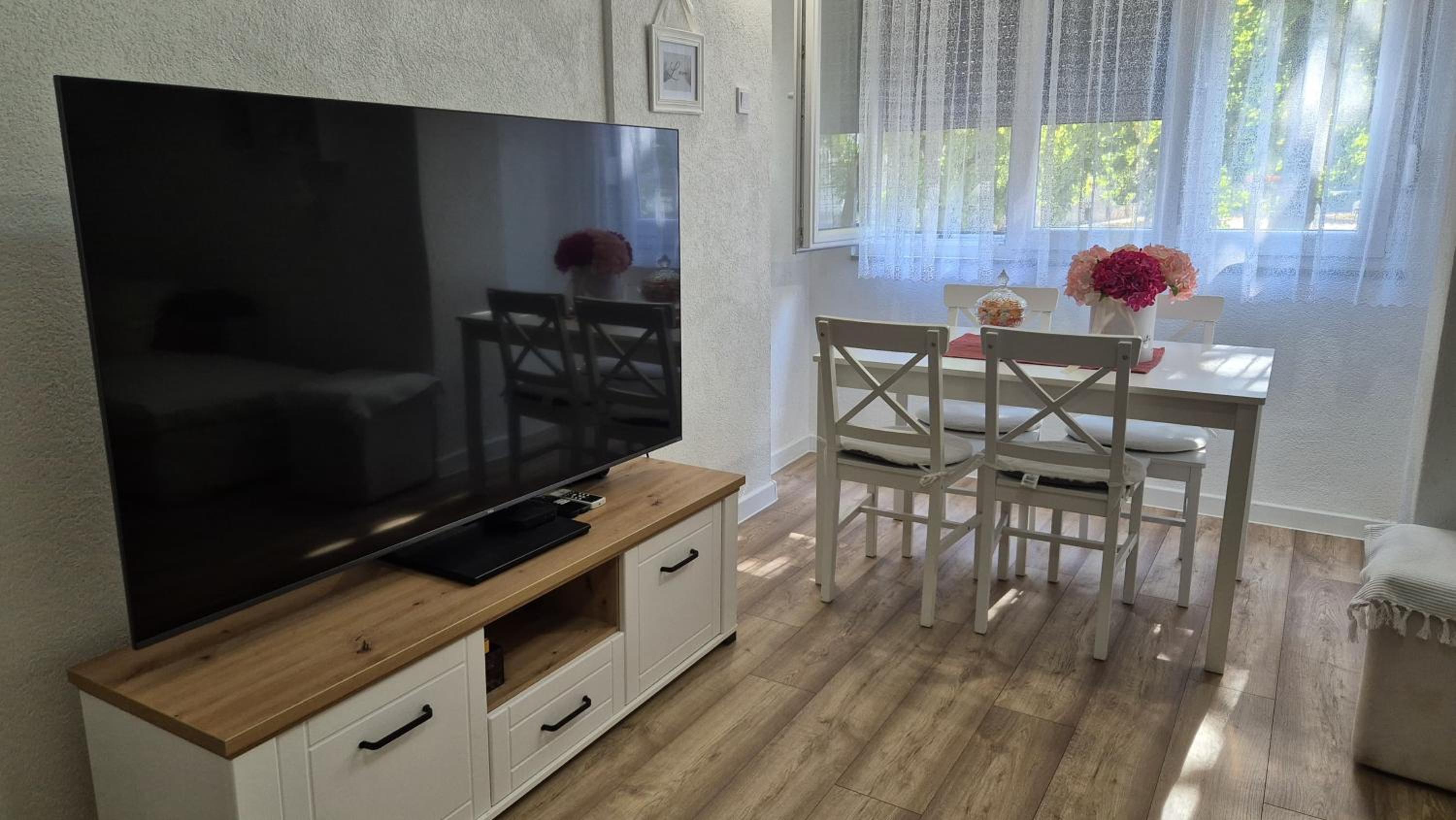 Apartman Kraljevici