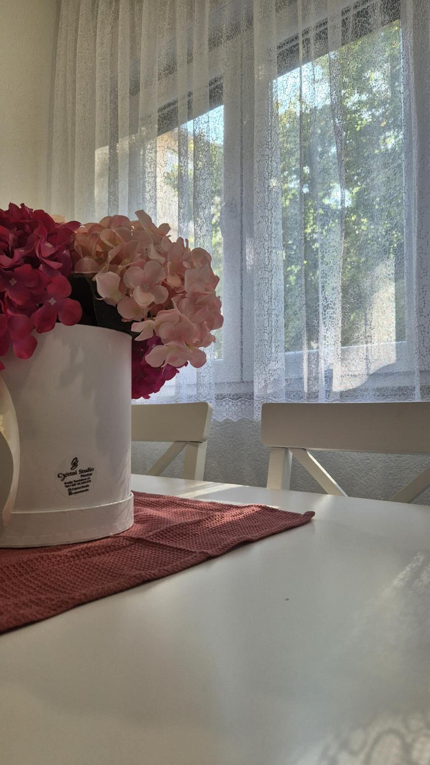 Apartman Kraljevici