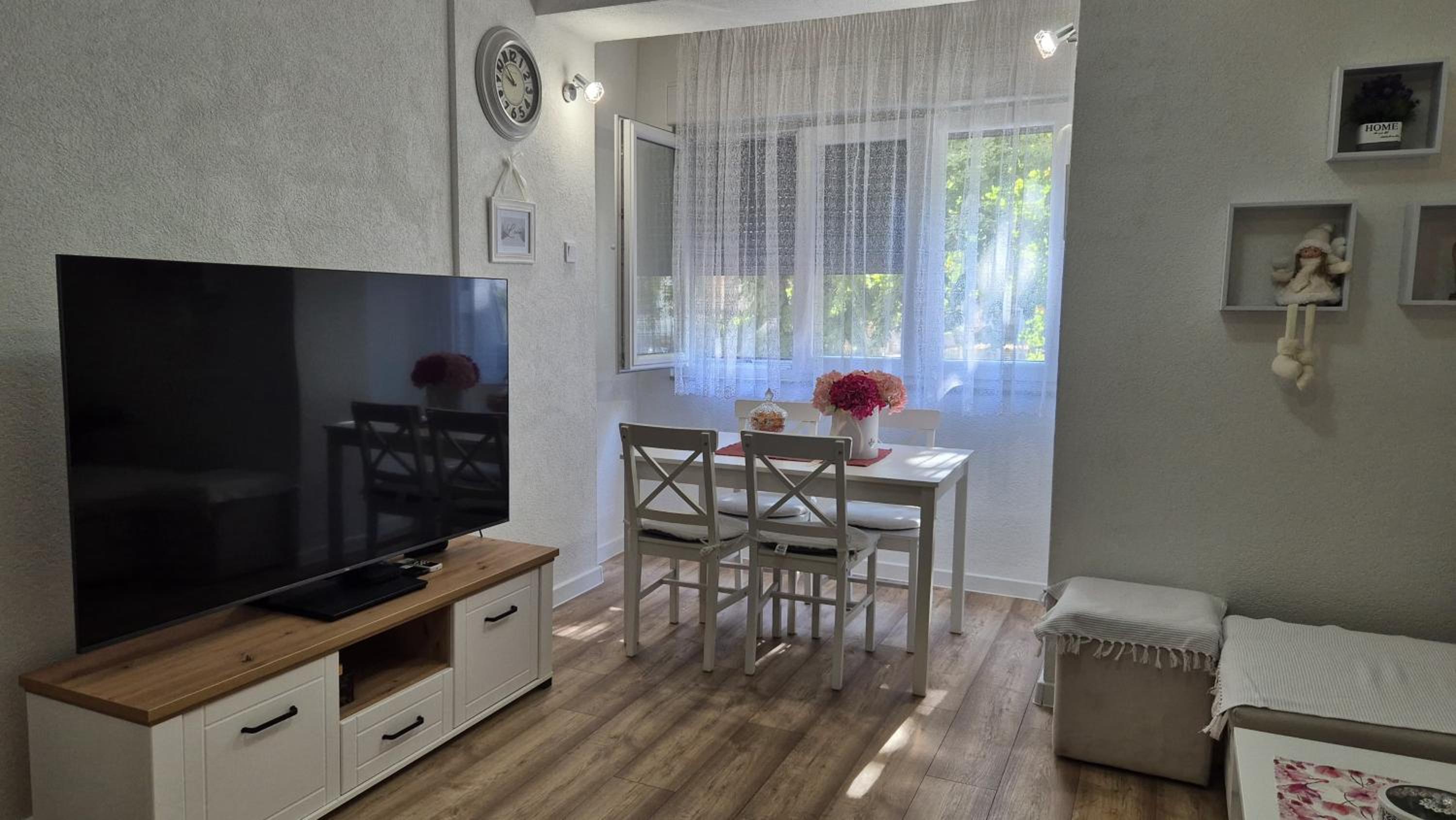 Apartman Kraljevici