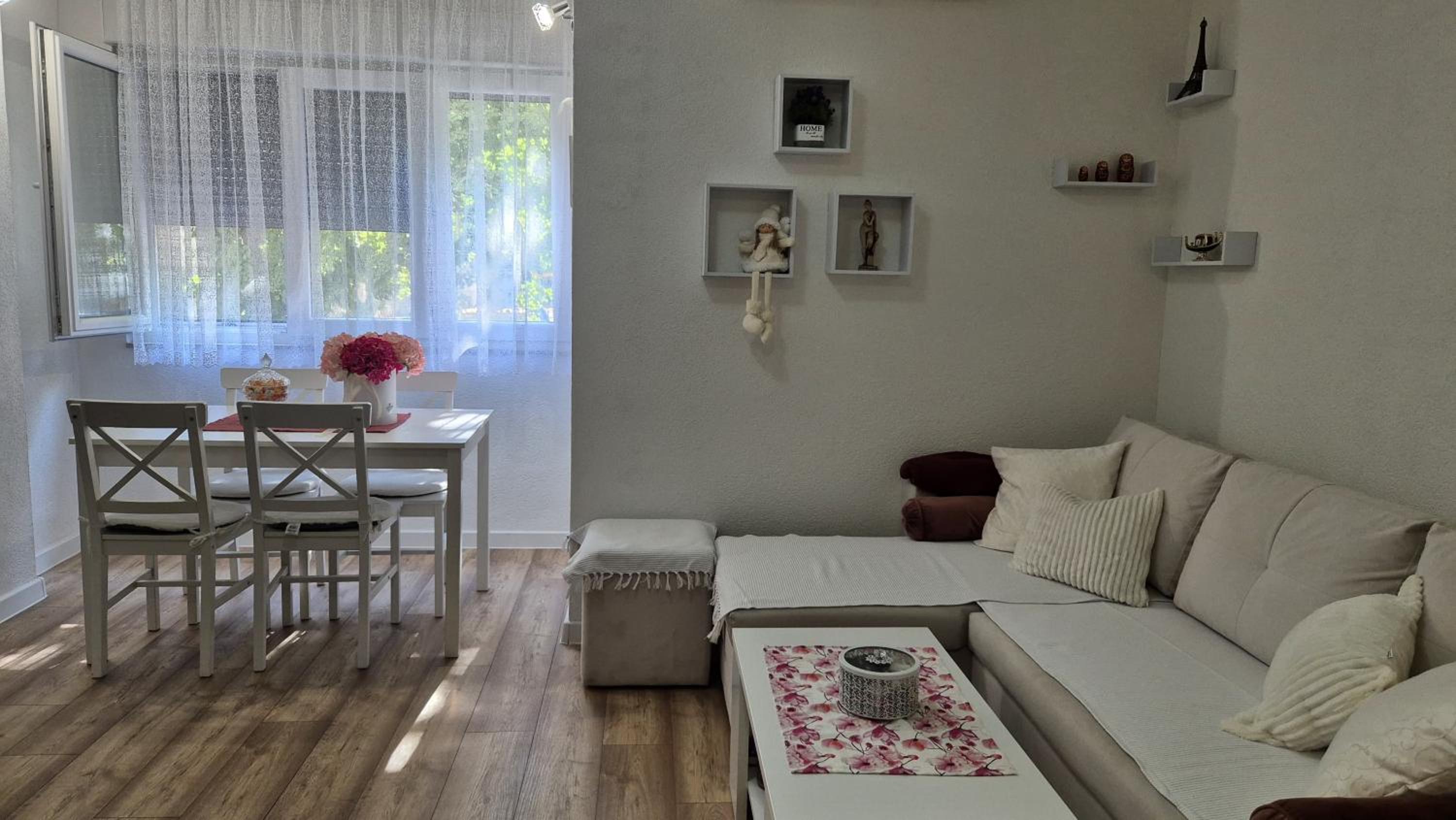 Apartman Kraljevici