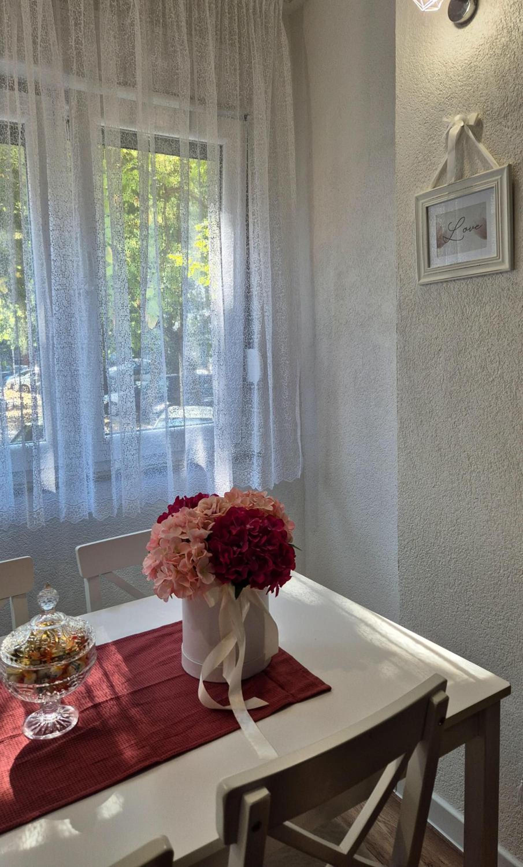 Apartman Kraljevici