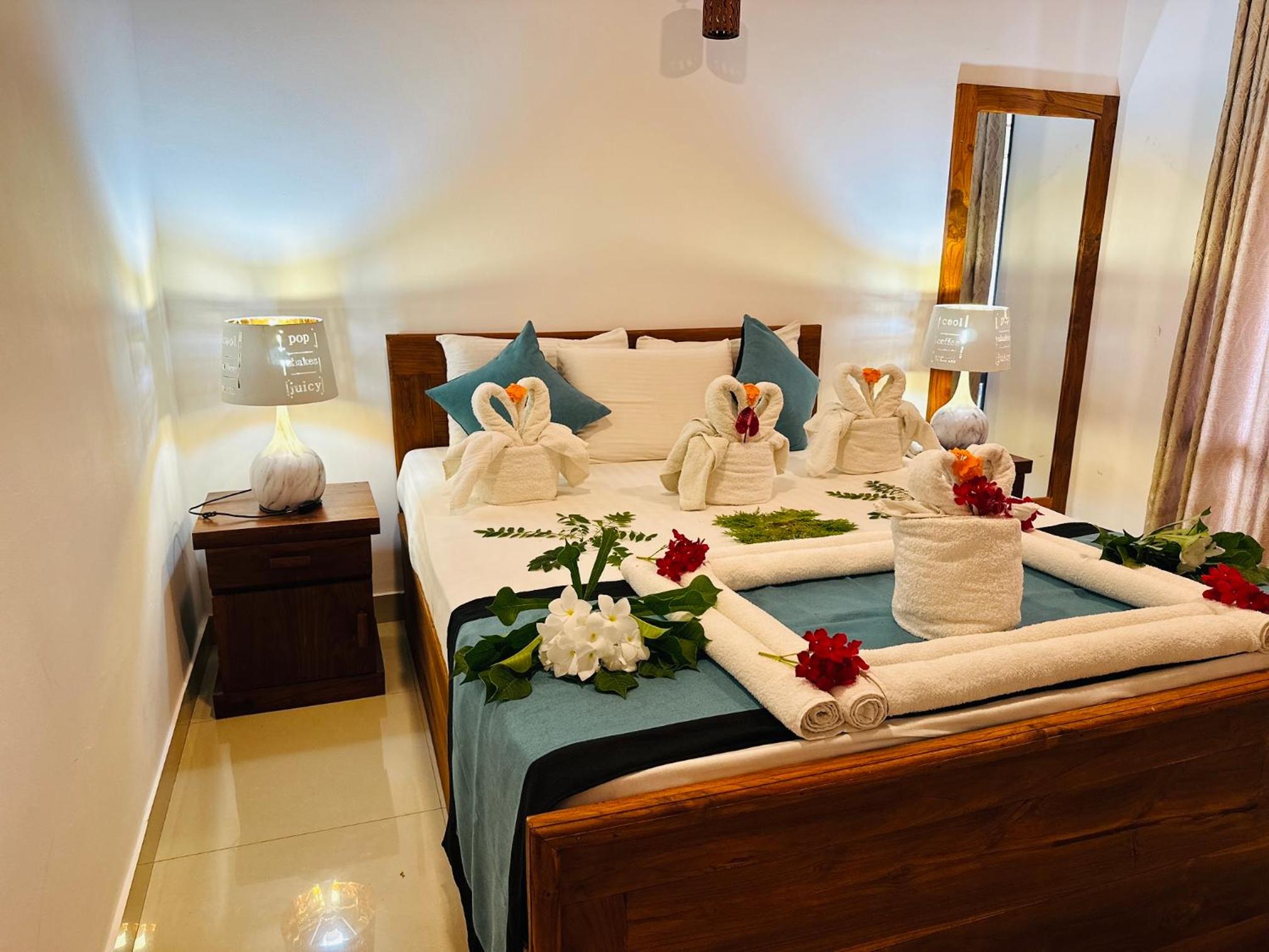 Gamodh Citadel Resort