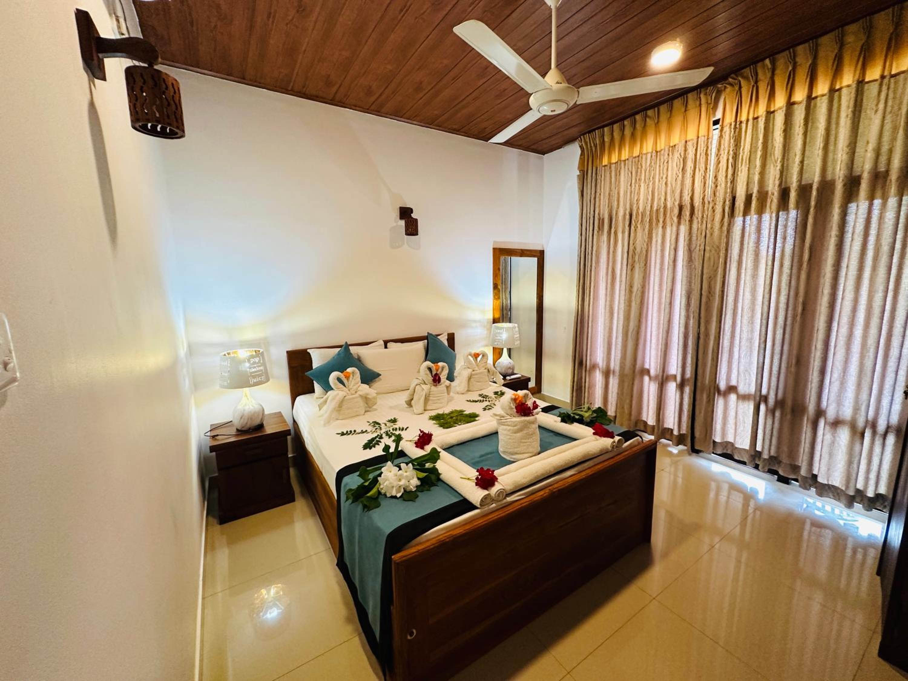 Gamodh Citadel Resort