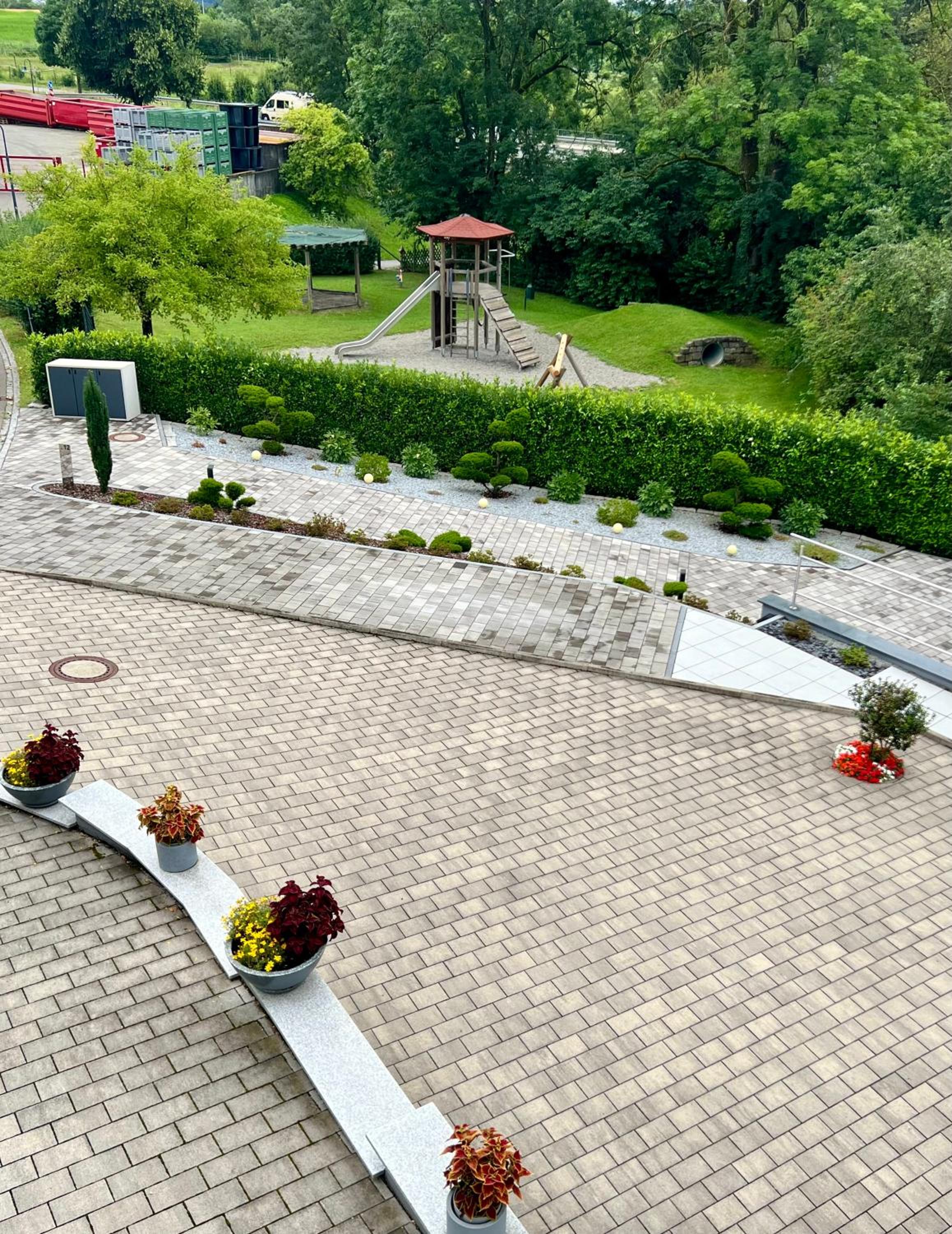 LUX Ferienwohnungen view 3