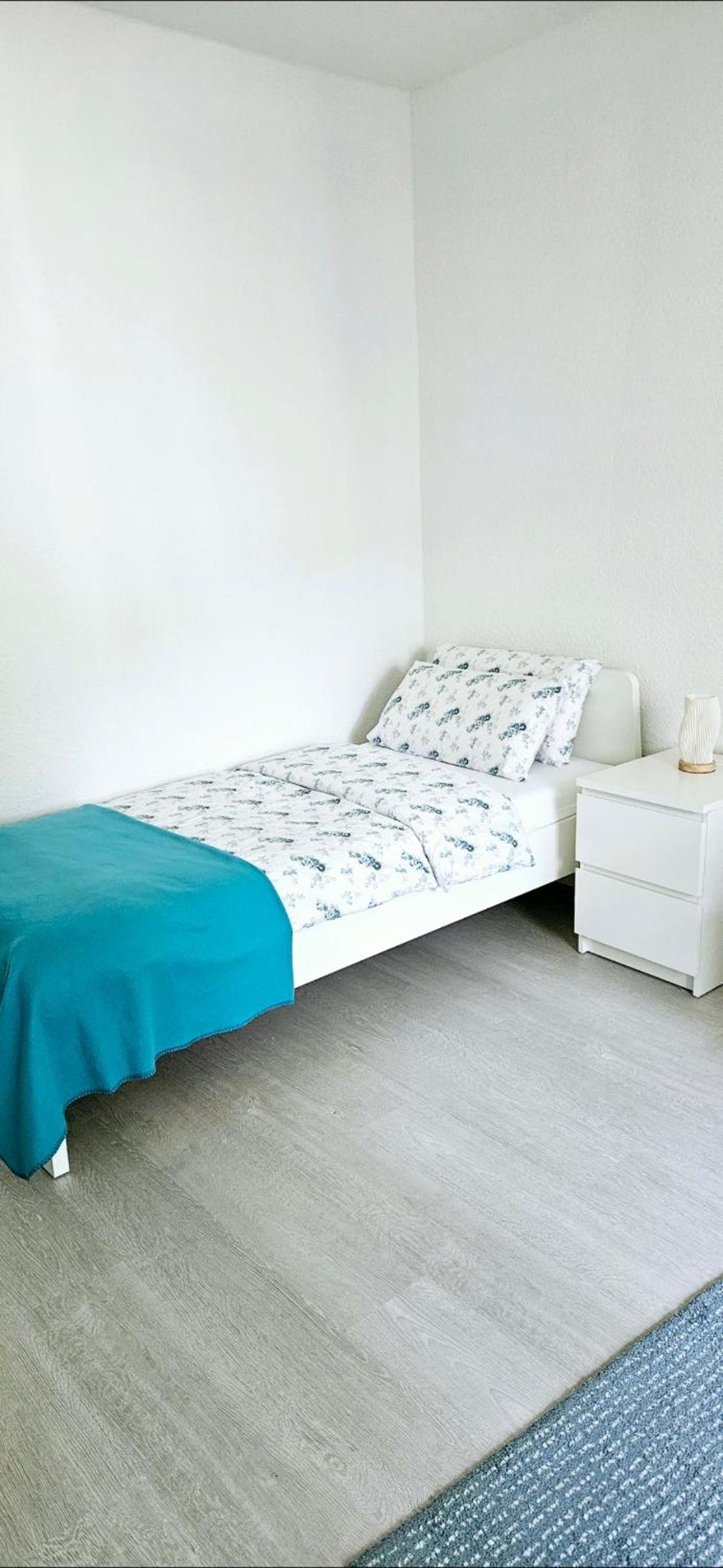 Wohnung am Wald