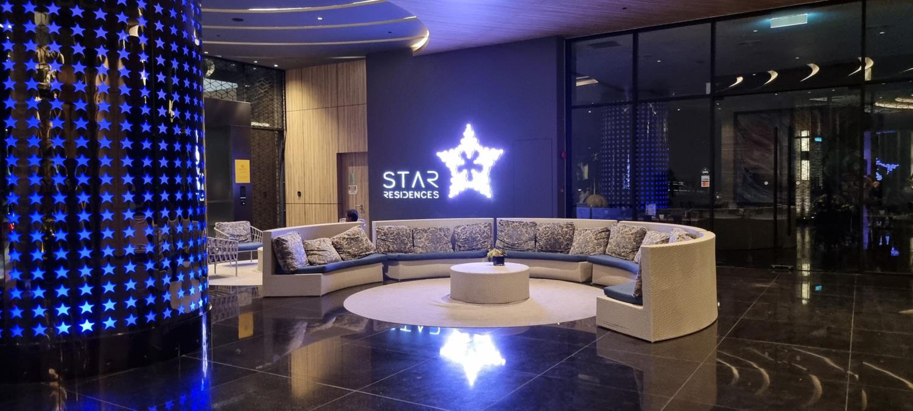 Star Superior KLCC Suite 4-5pax by LavishHome