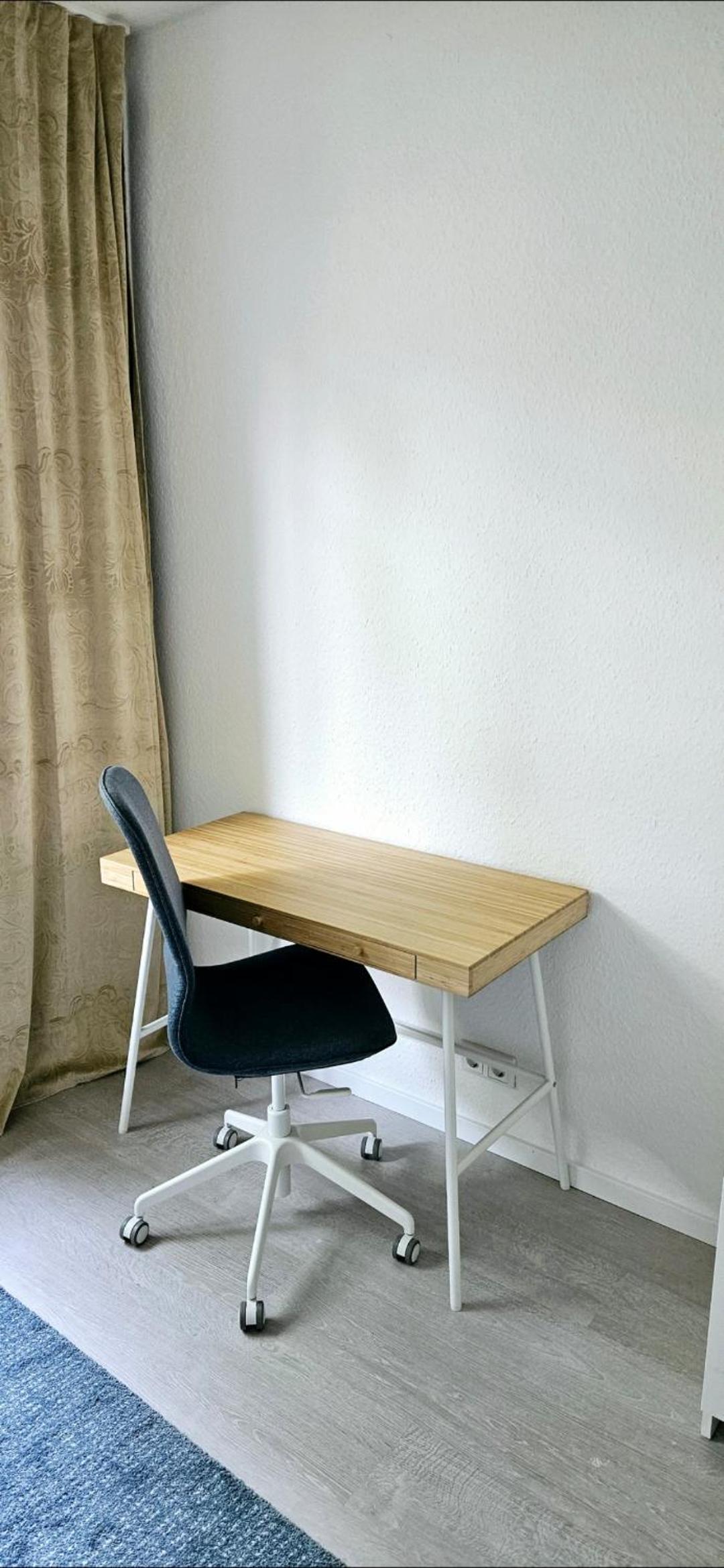 Wohnung am Wald