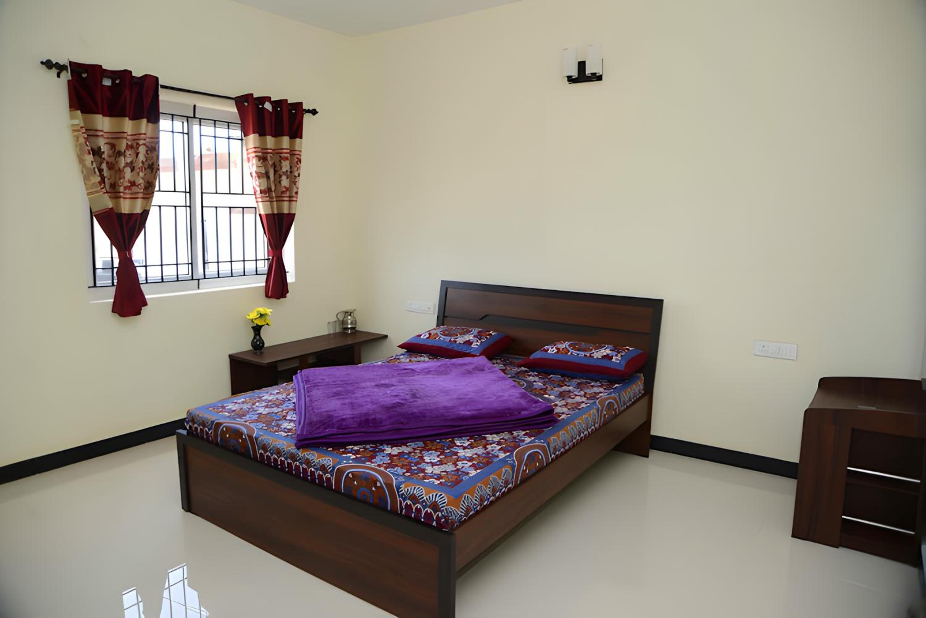 THE HOMES Kodai view 2