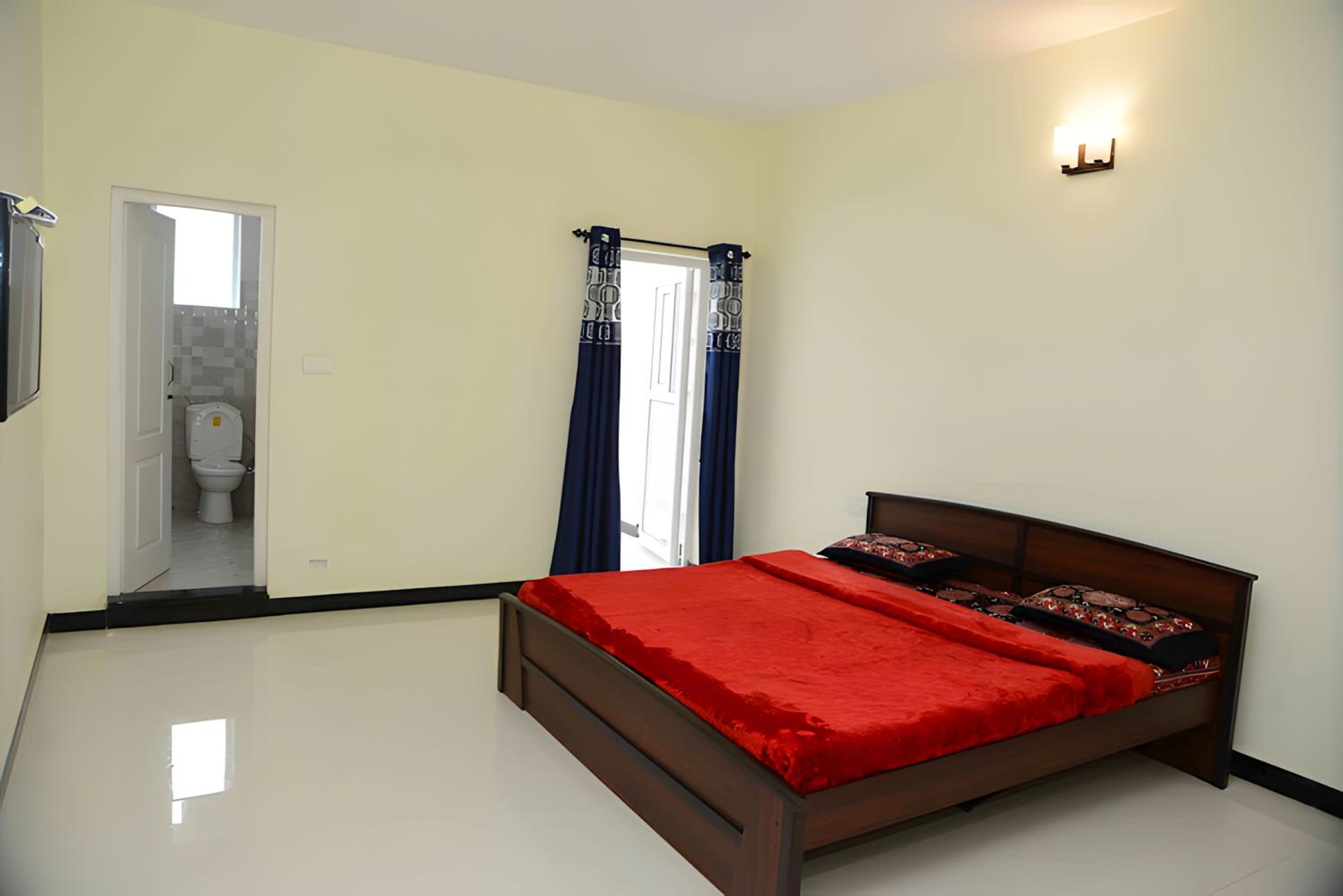 THE HOMES Kodai view 3