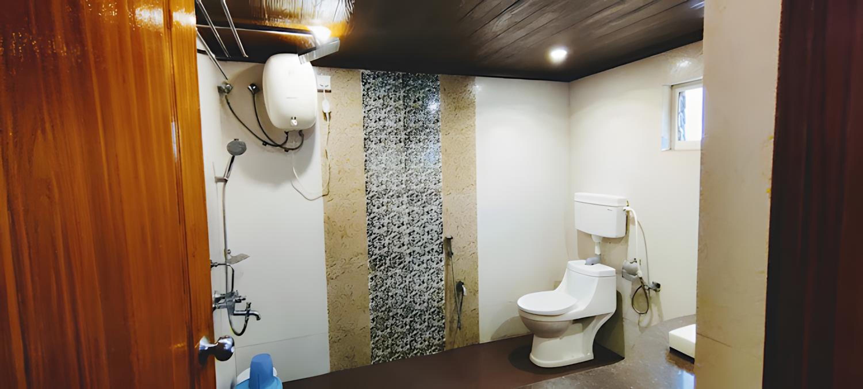 THE HOMES Kodai view 4