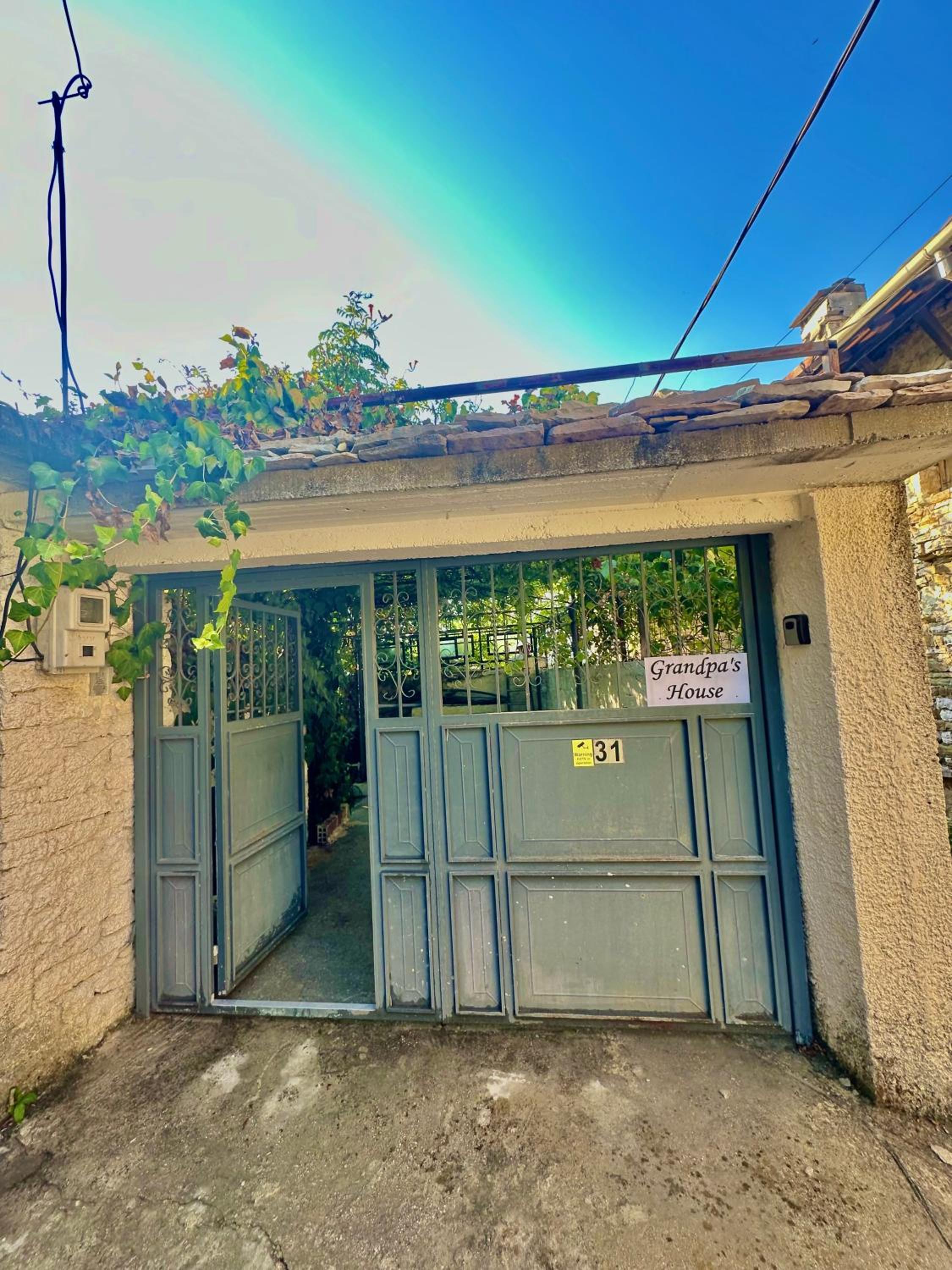 Grandpas House
