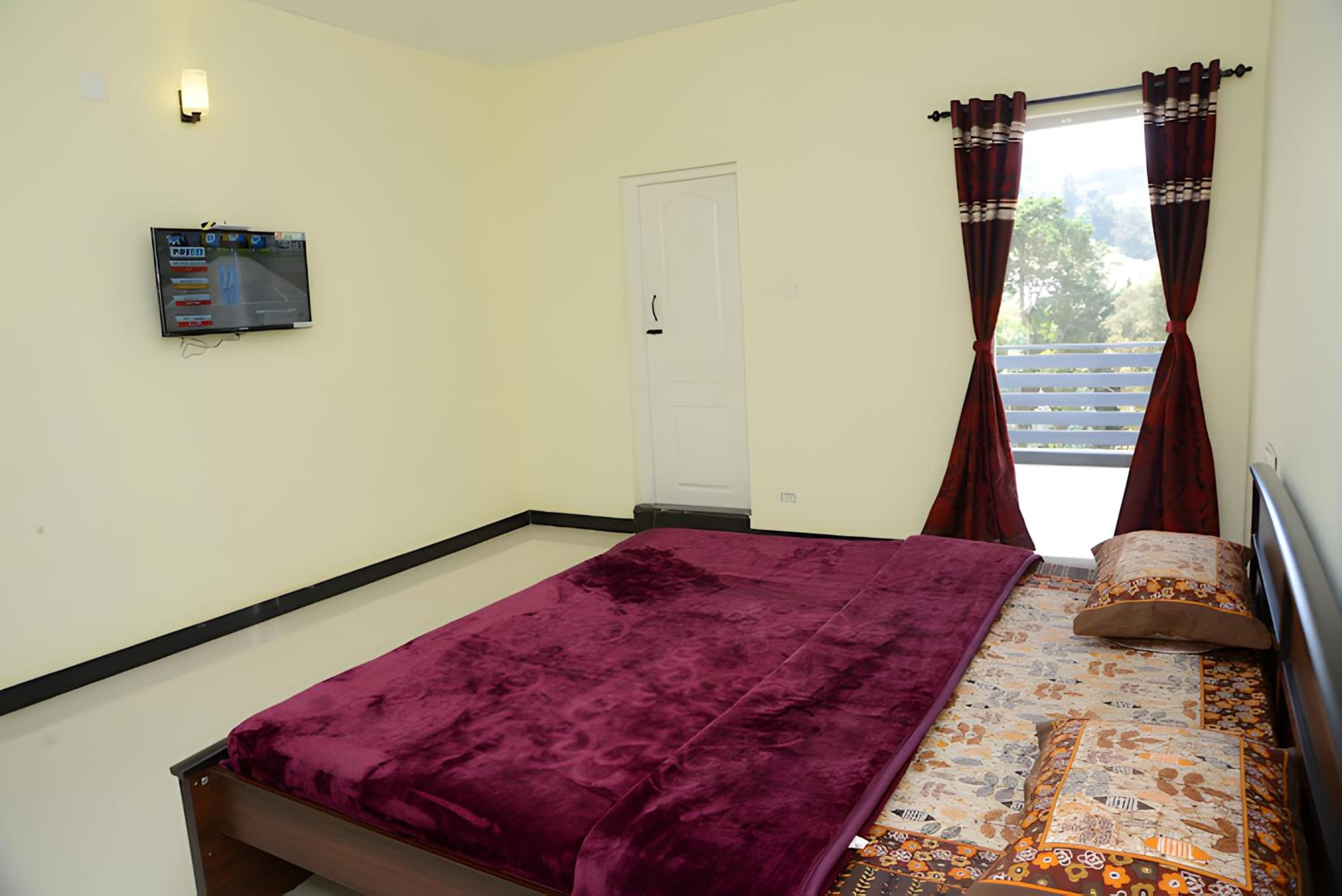 THE HOMES Kodai view 5