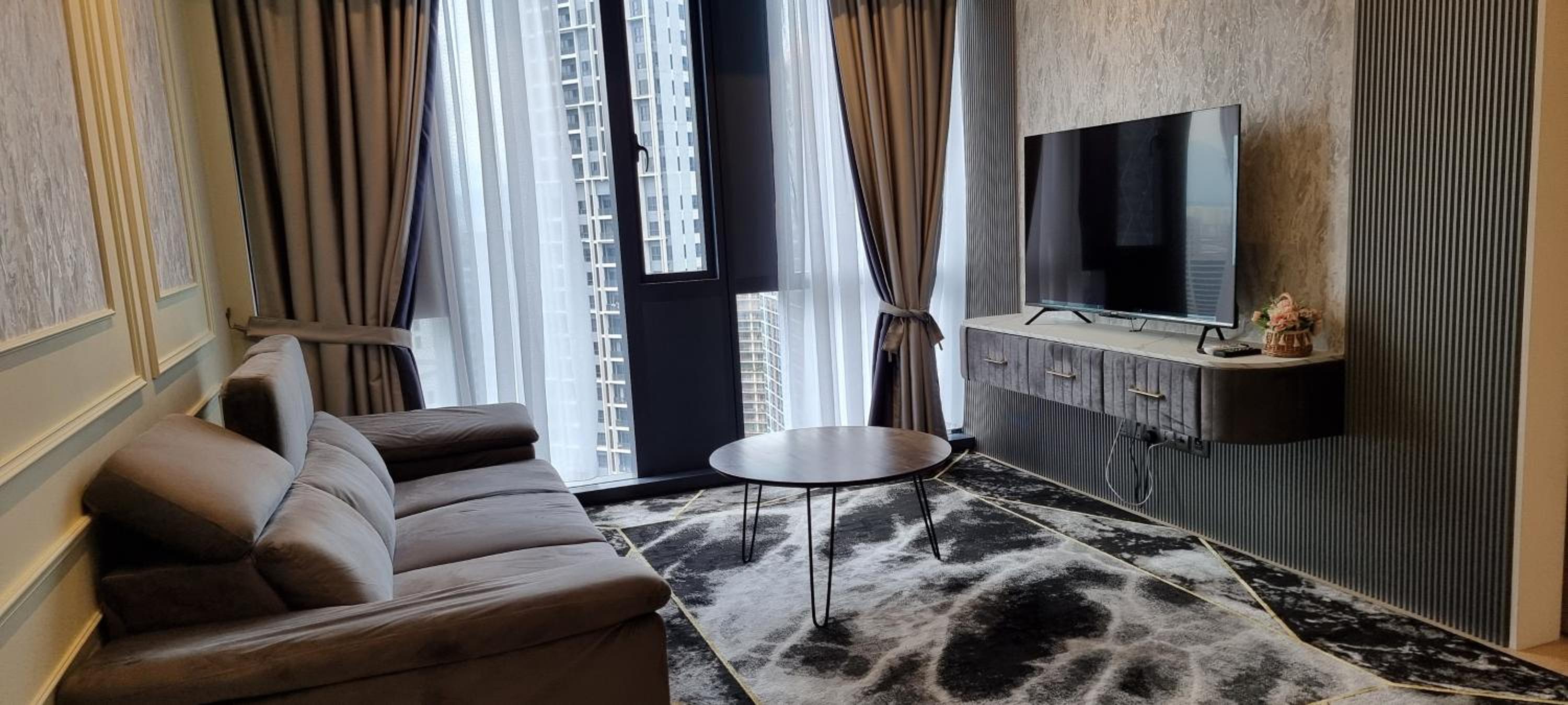 Star Superior KLCC Suite 4-5pax by LavishHome