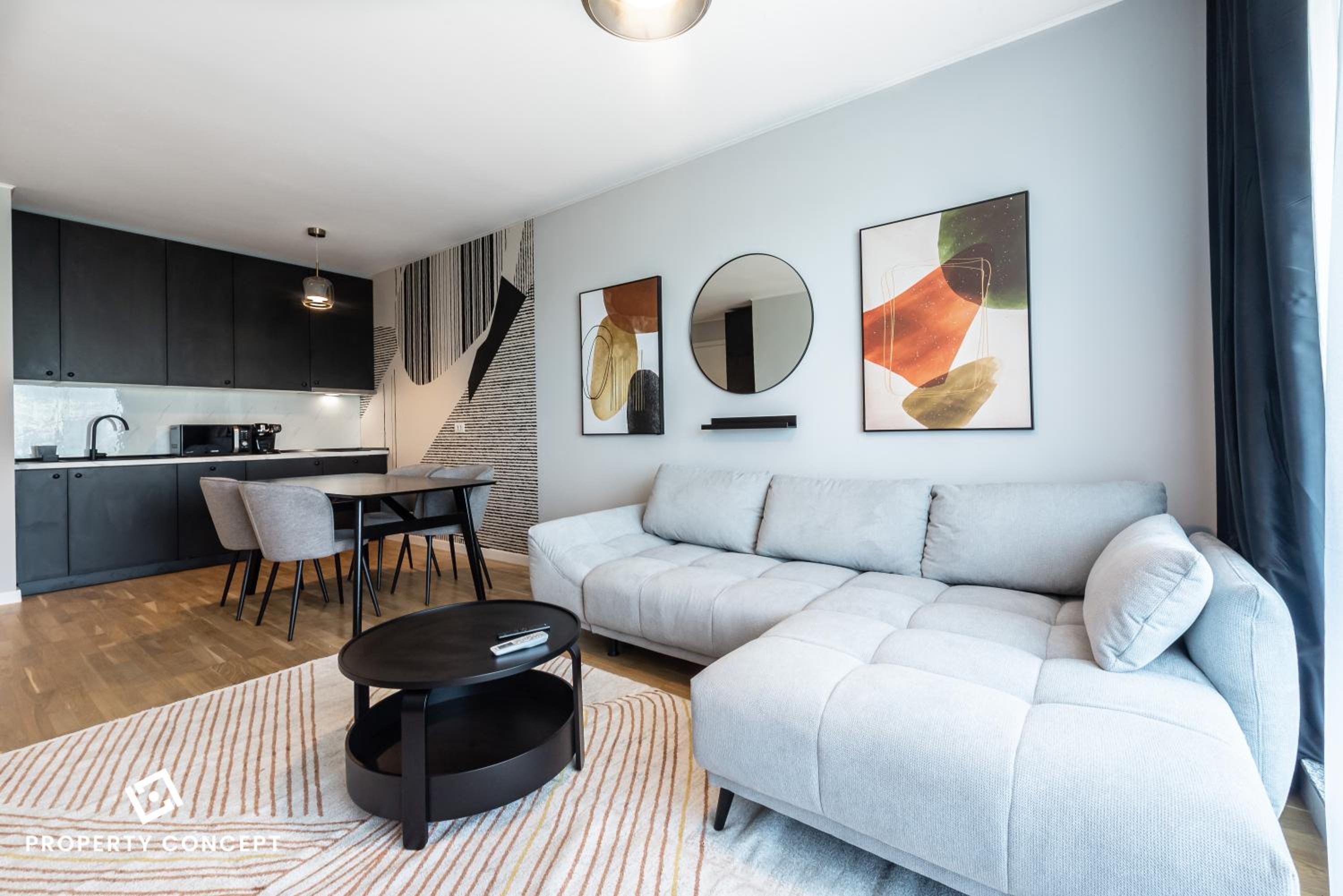 Luxury Residence with Terrace and View view 2