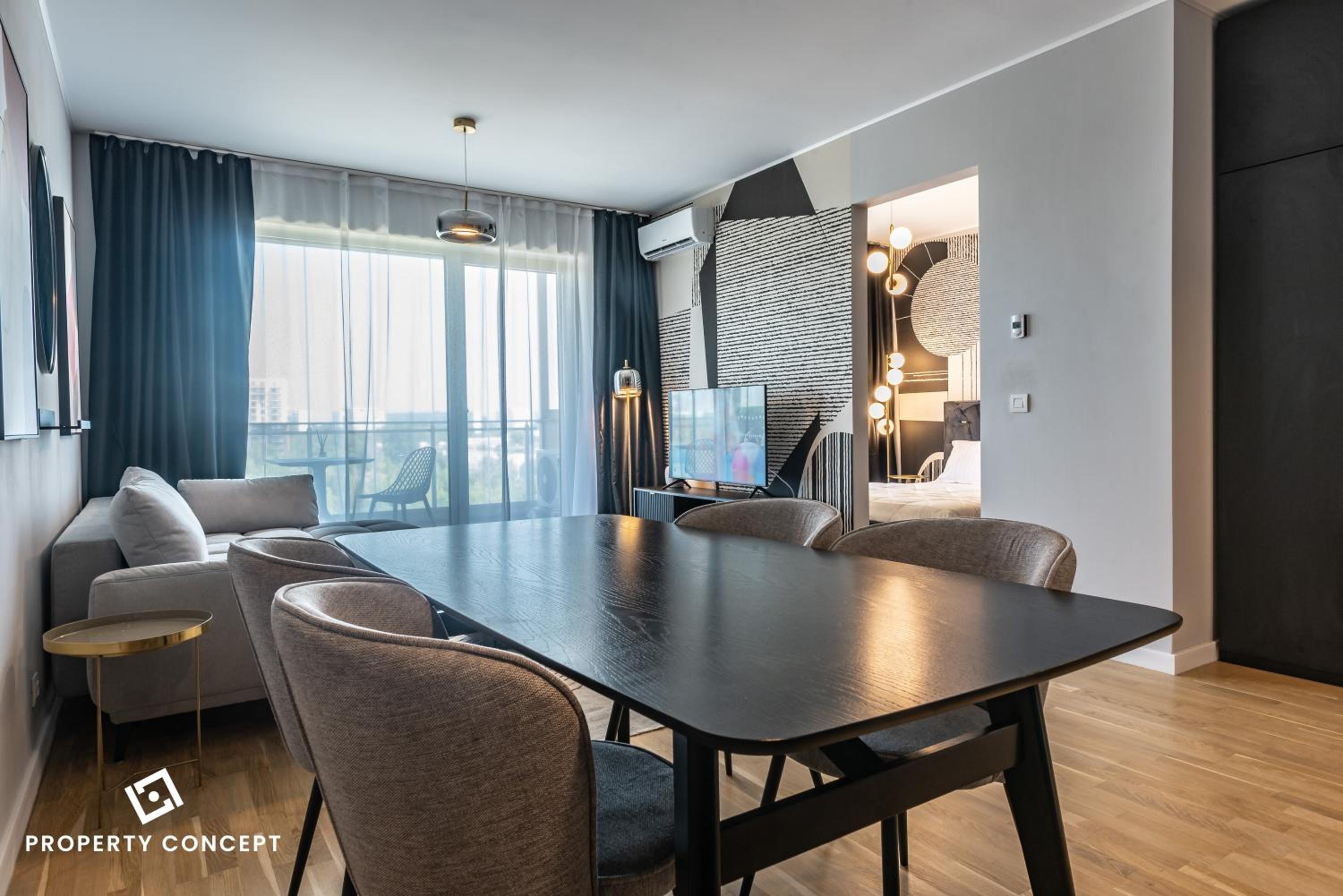 Luxury Residence with Terrace and View view 3