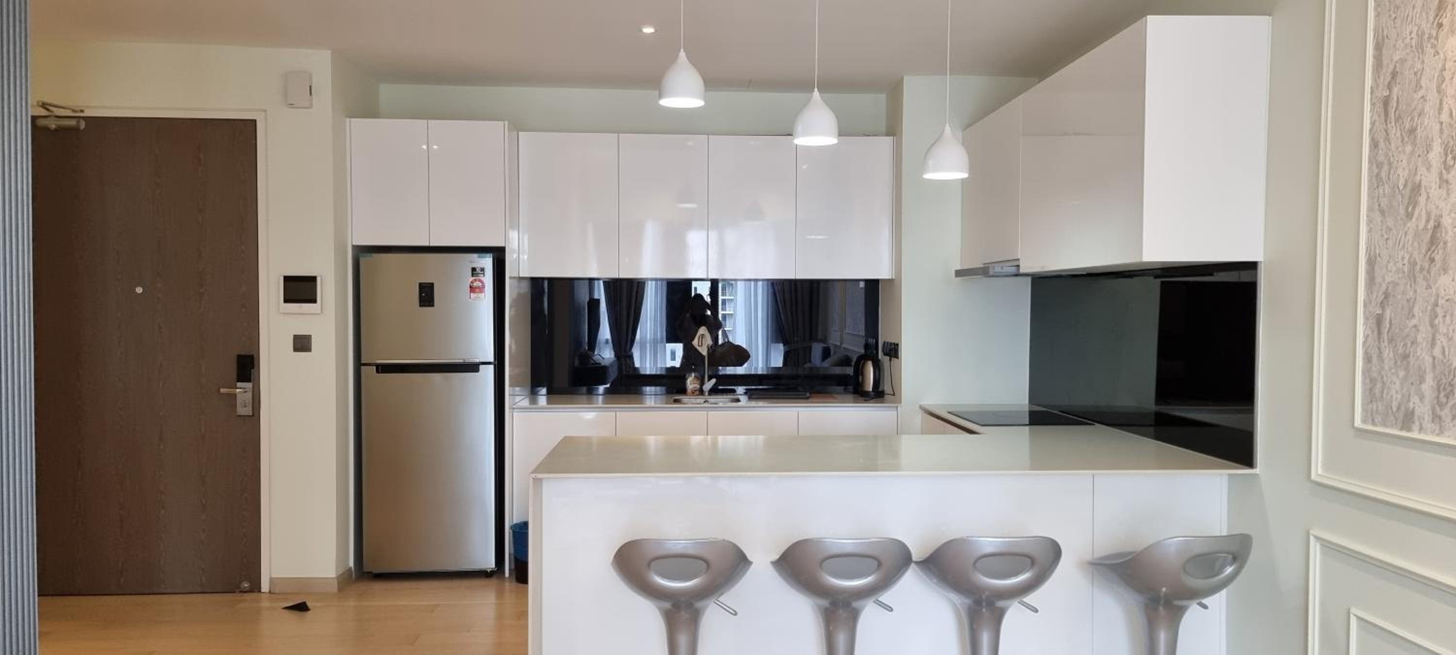 Star Superior KLCC Suite 4-5pax by LavishHome