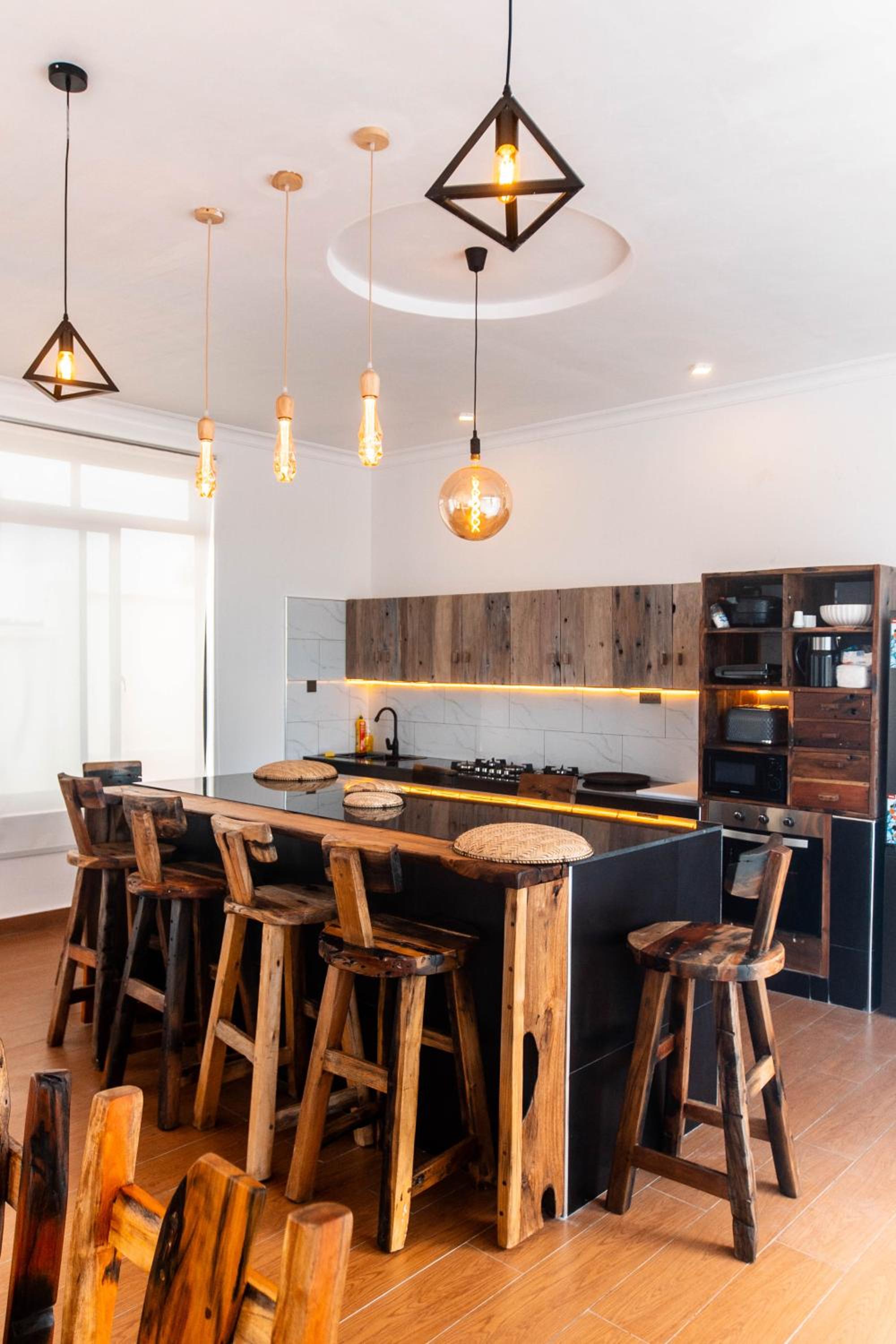 Limiria Residence