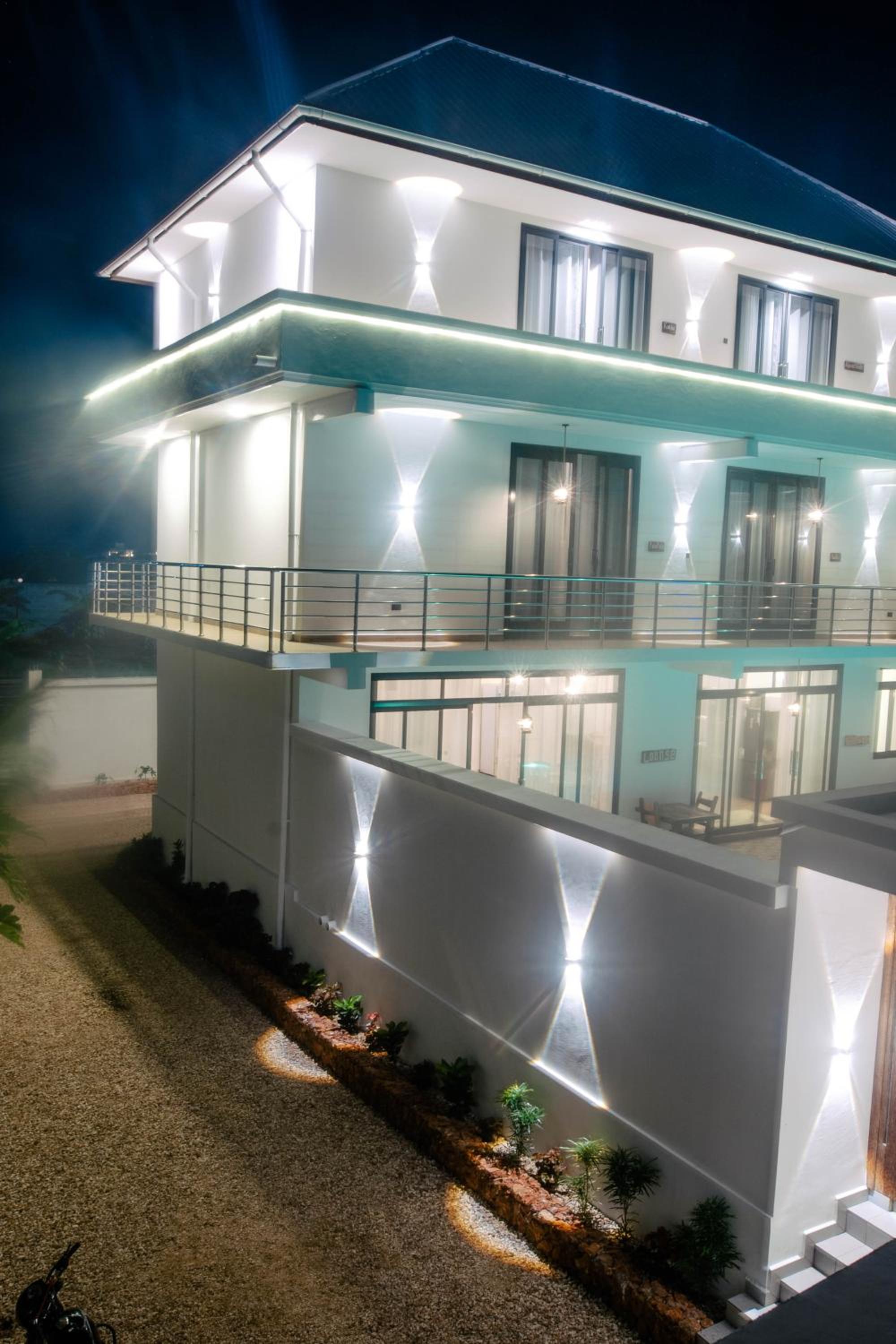 Limiria Residence