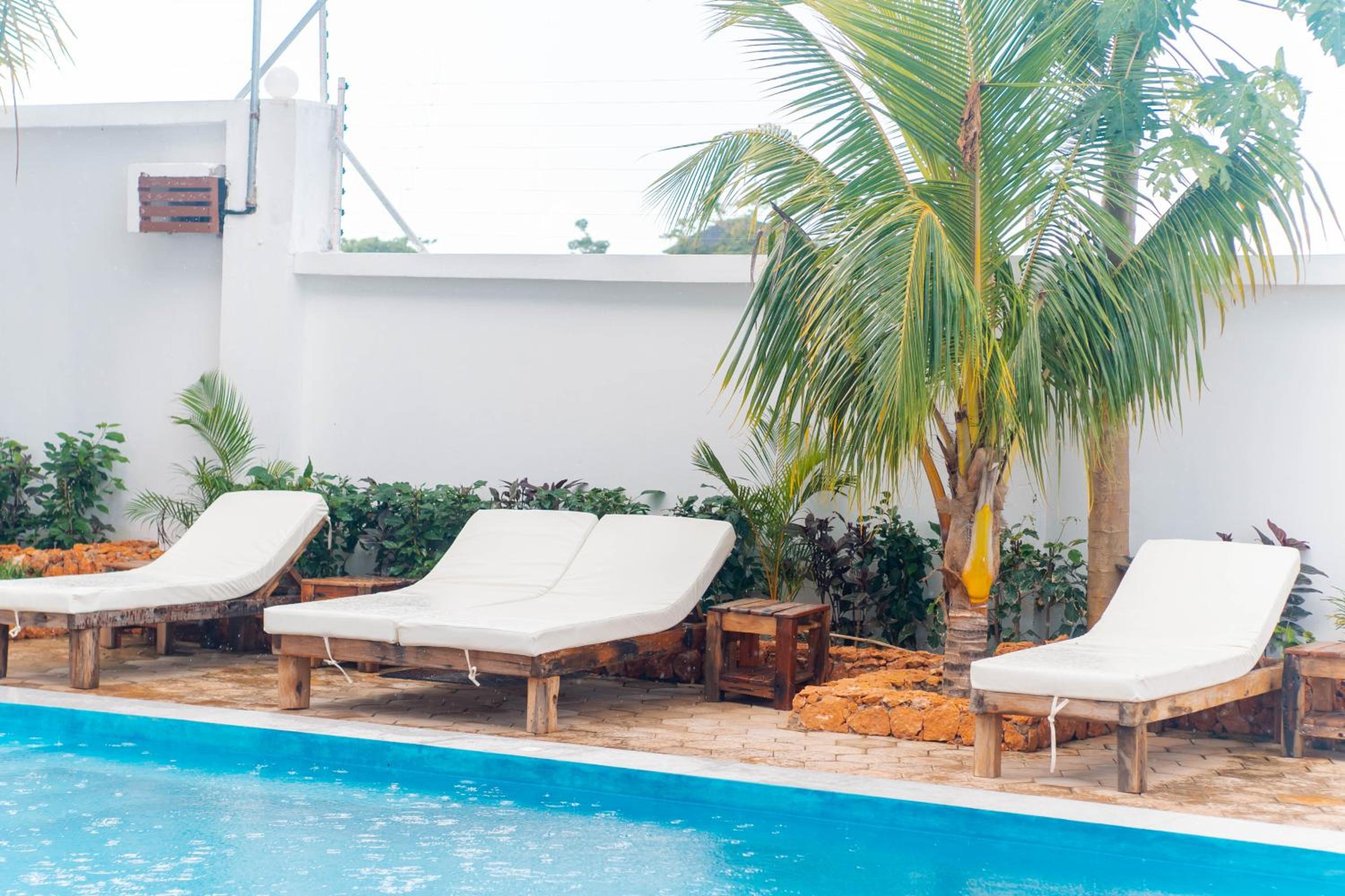 Limiria Residence
