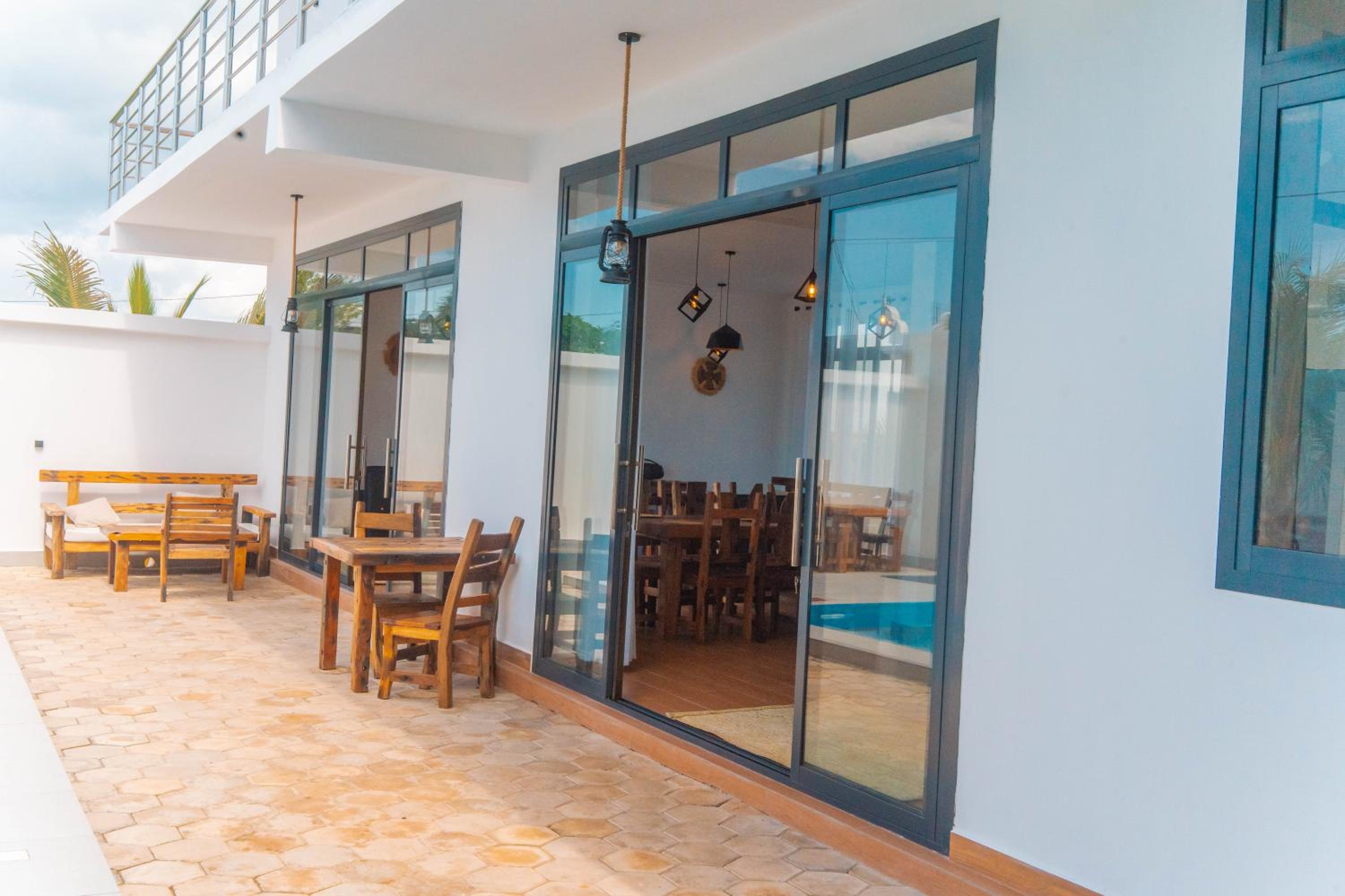 Limiria Residence