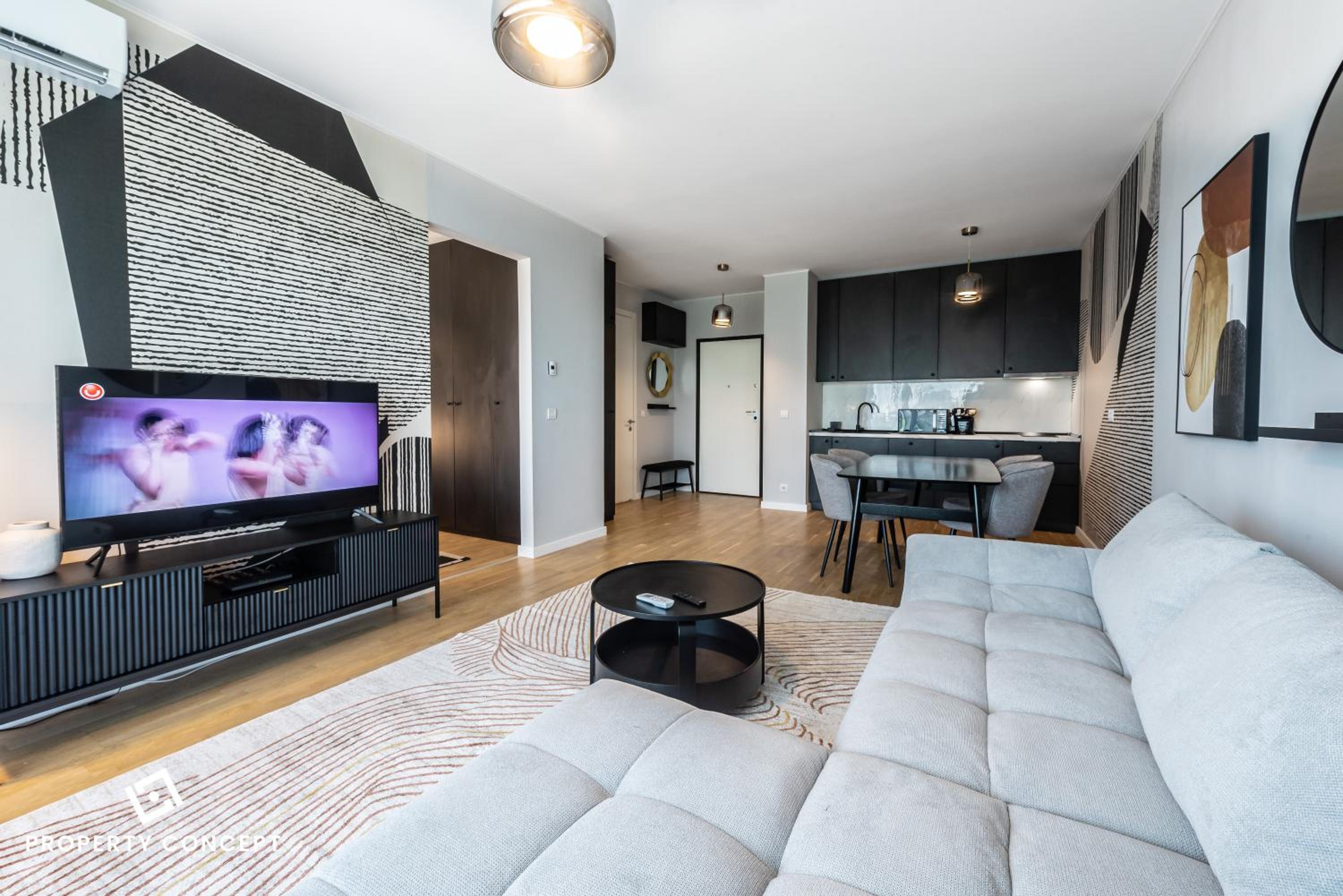 Luxury Residence with Terrace and View view 4