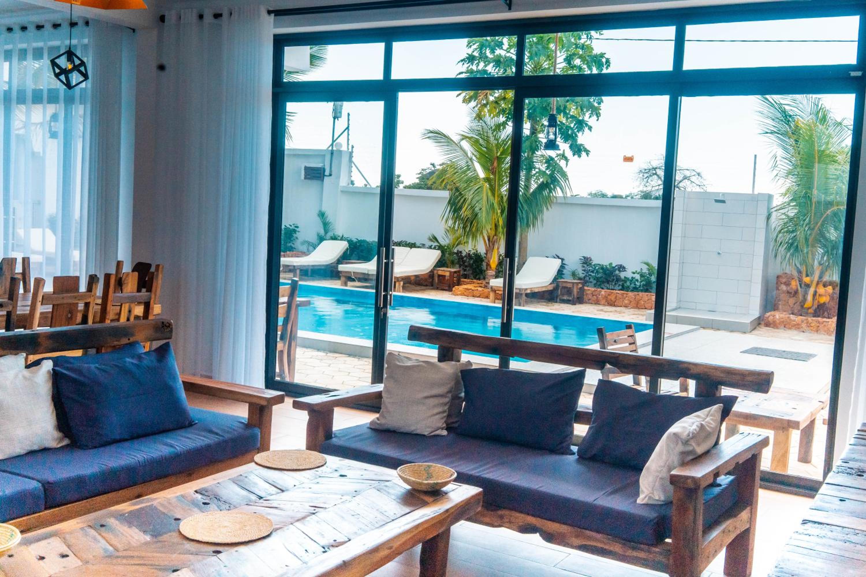 Limiria Residence