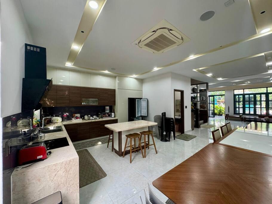 Entire home in Hiep Binh Phuoc, Vietnam