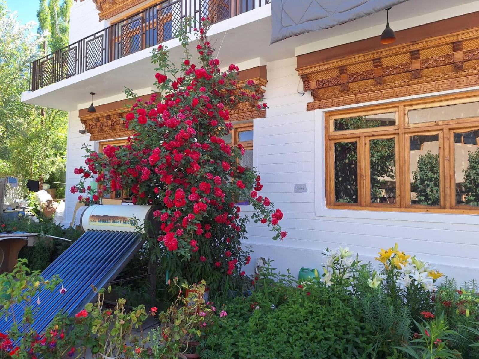 Gyalson Guest House Ladakh by LexStays
