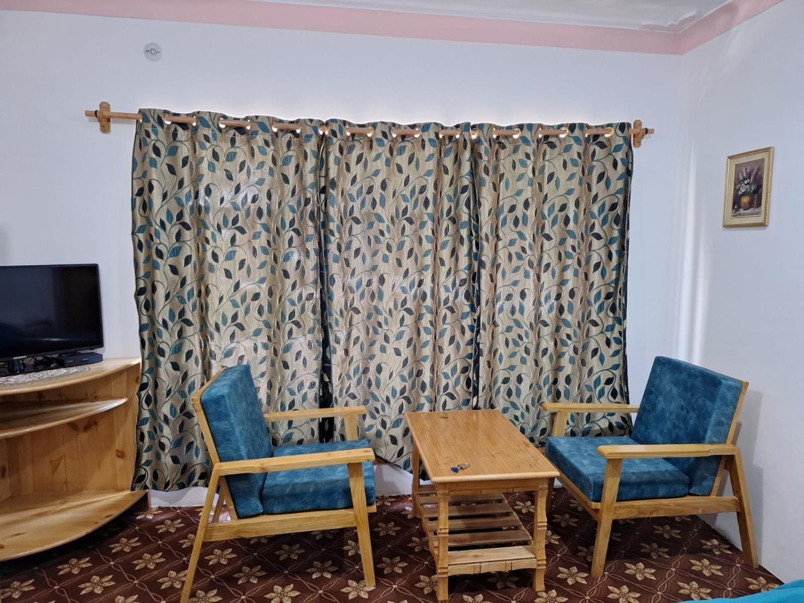 Gyalson Guest House Ladakh by LexStays