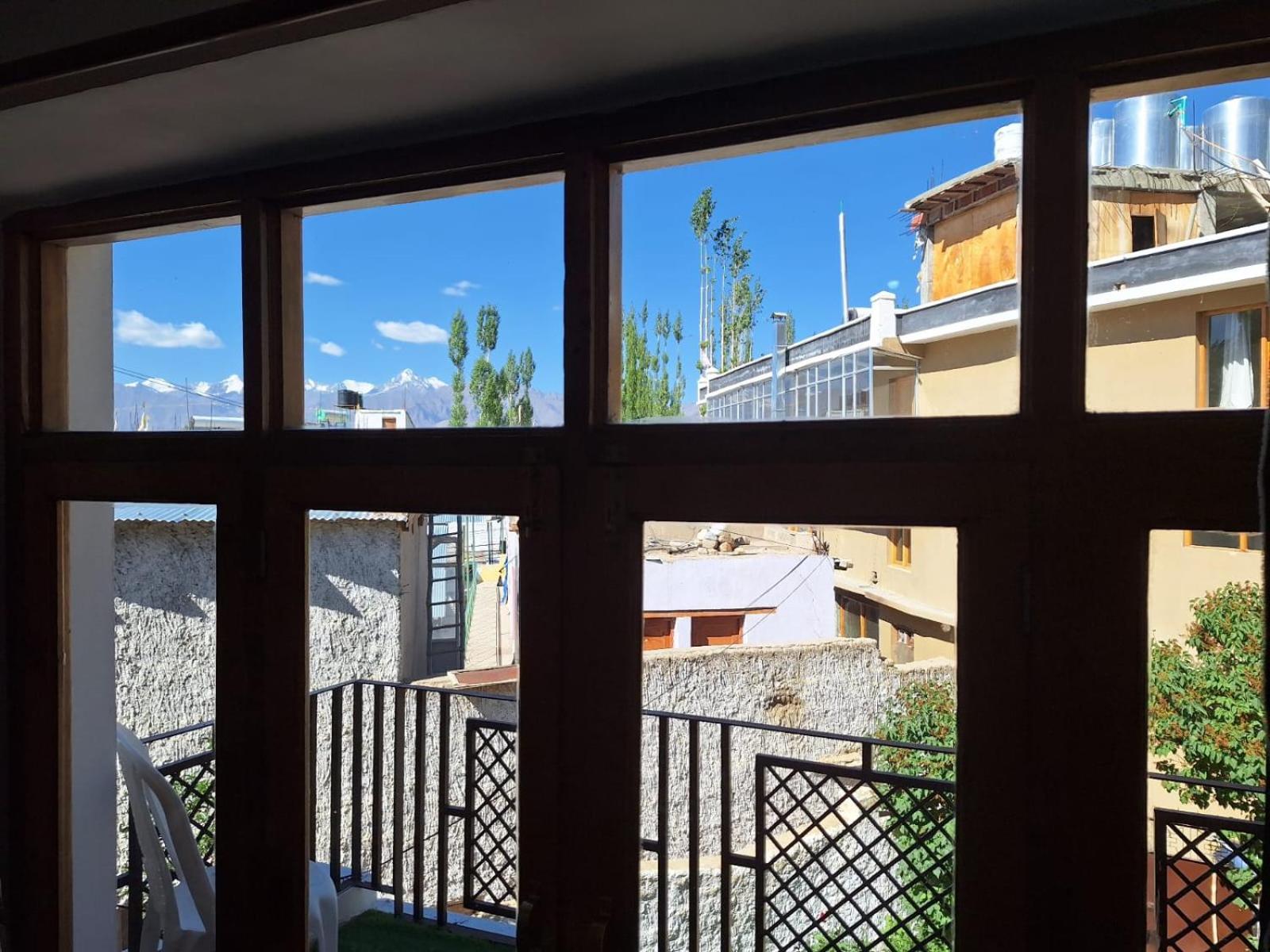 Gyalson Guest House Ladakh by LexStays