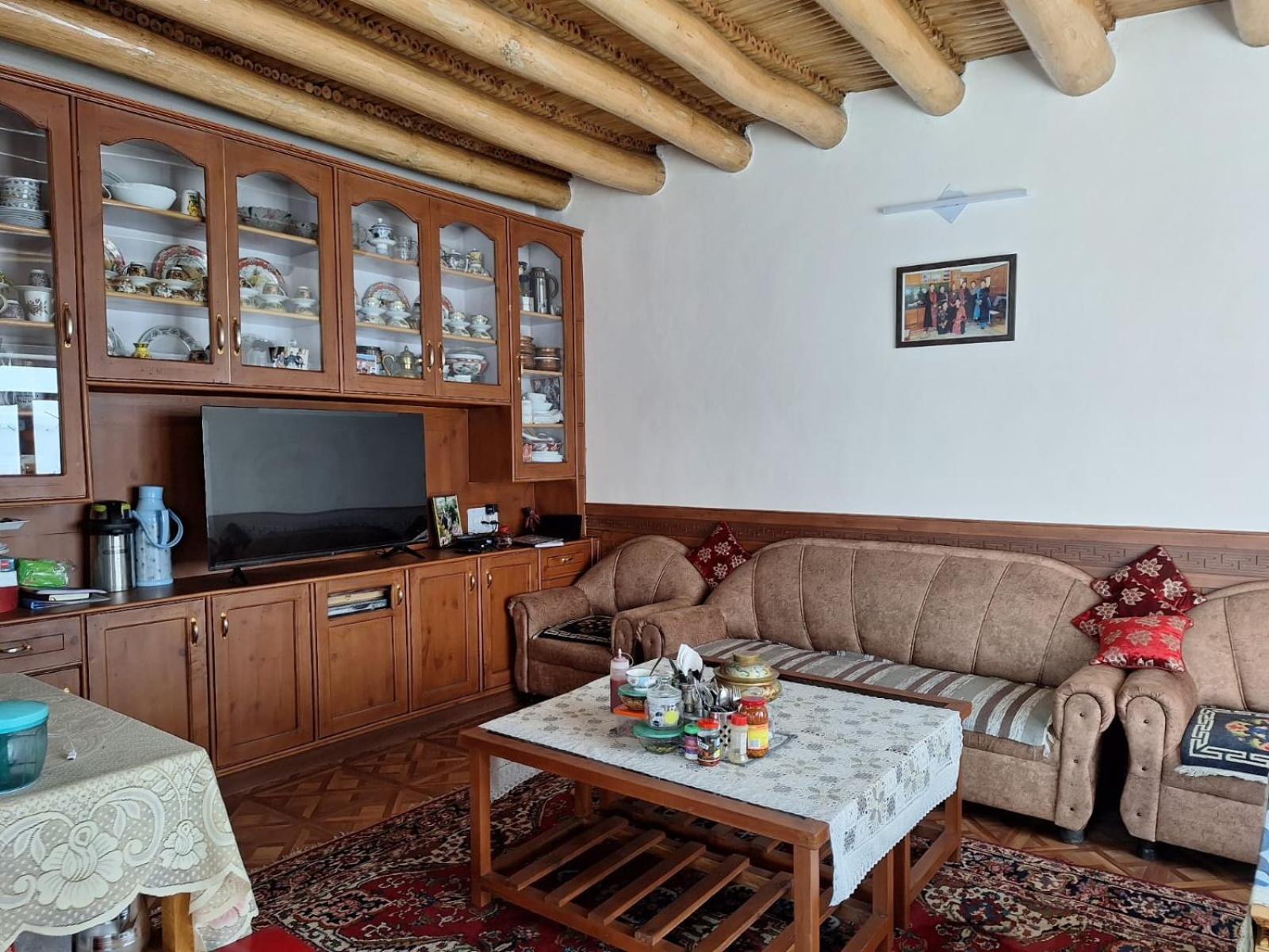 Gyalson Guest House Ladakh by LexStays