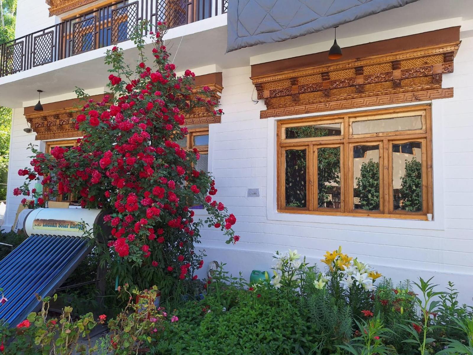 Gyalson Guest House Ladakh by LexStays
