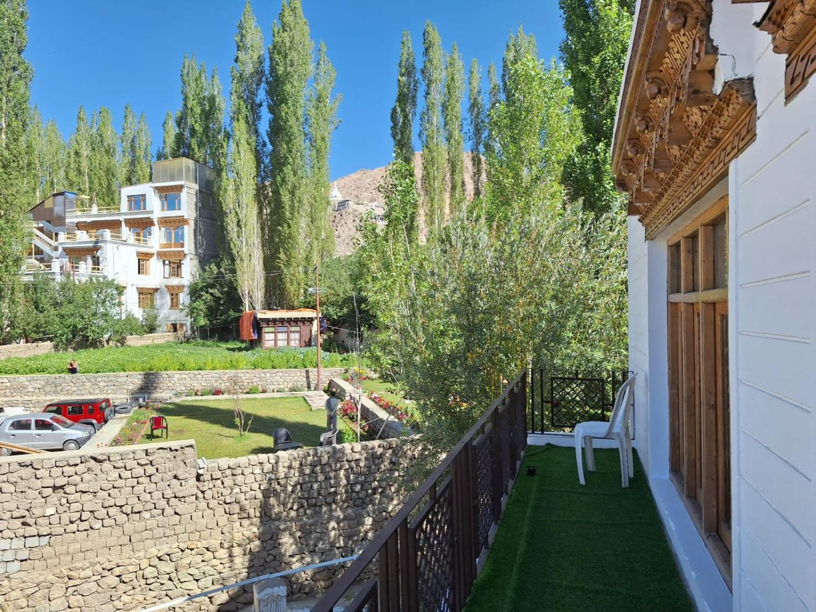 Gyalson Guest House Ladakh by LexStays