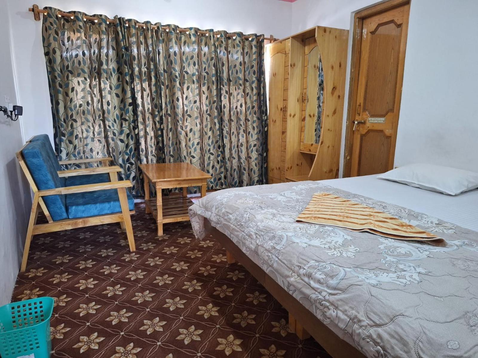 Gyalson Guest House Ladakh by LexStays