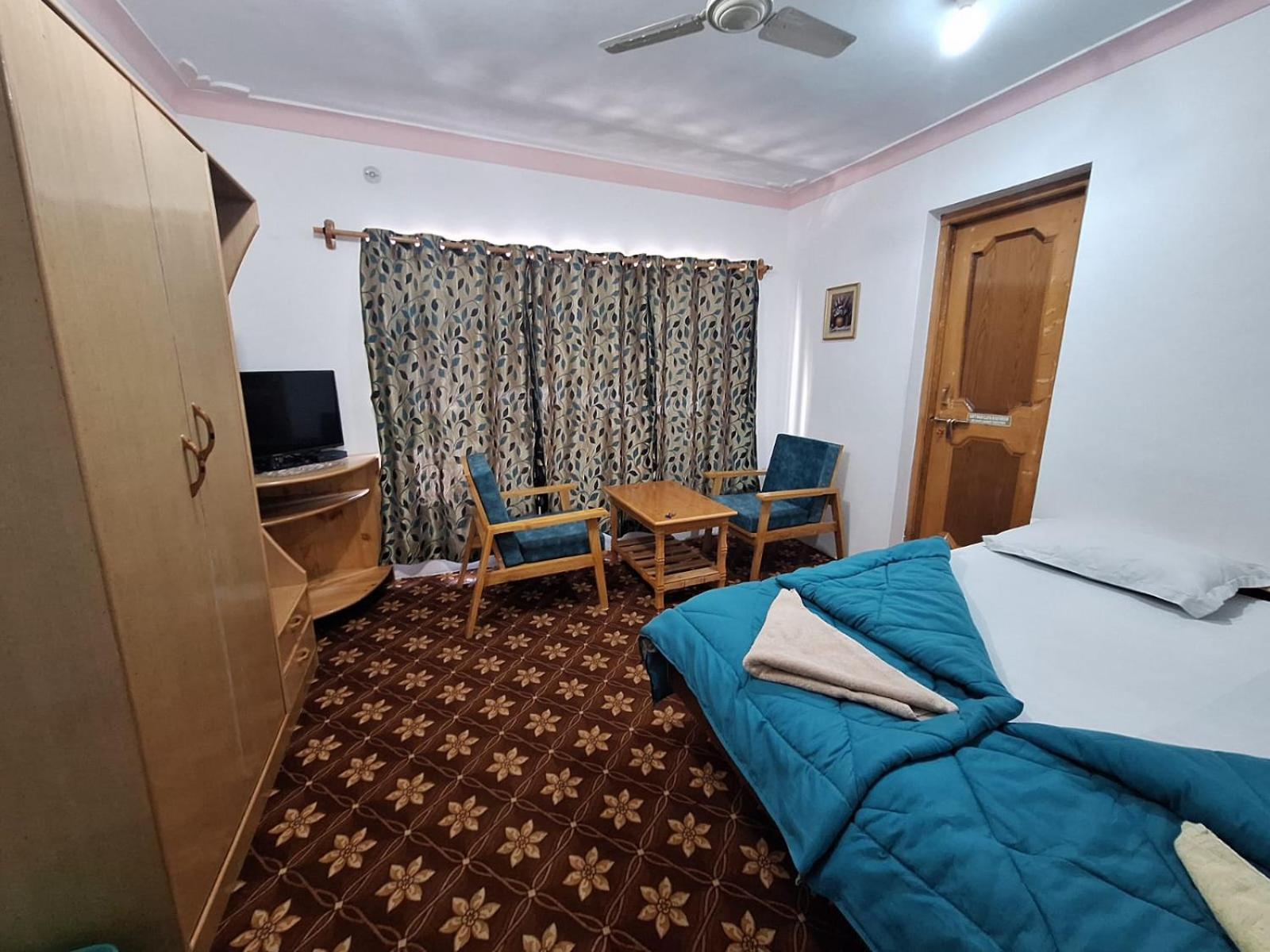 Gyalson Guest House Ladakh by LexStays