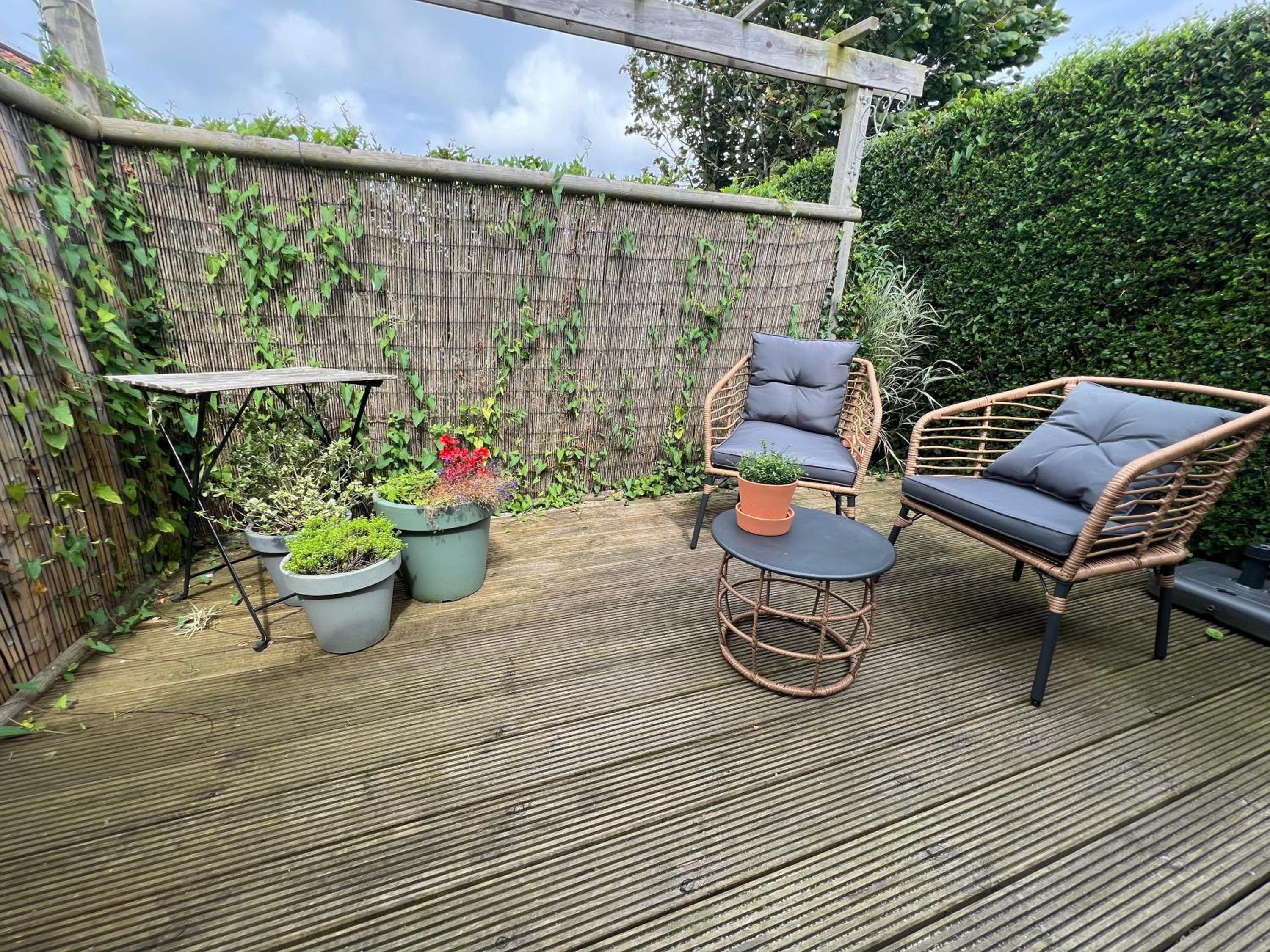 Studio Bluuven view 4