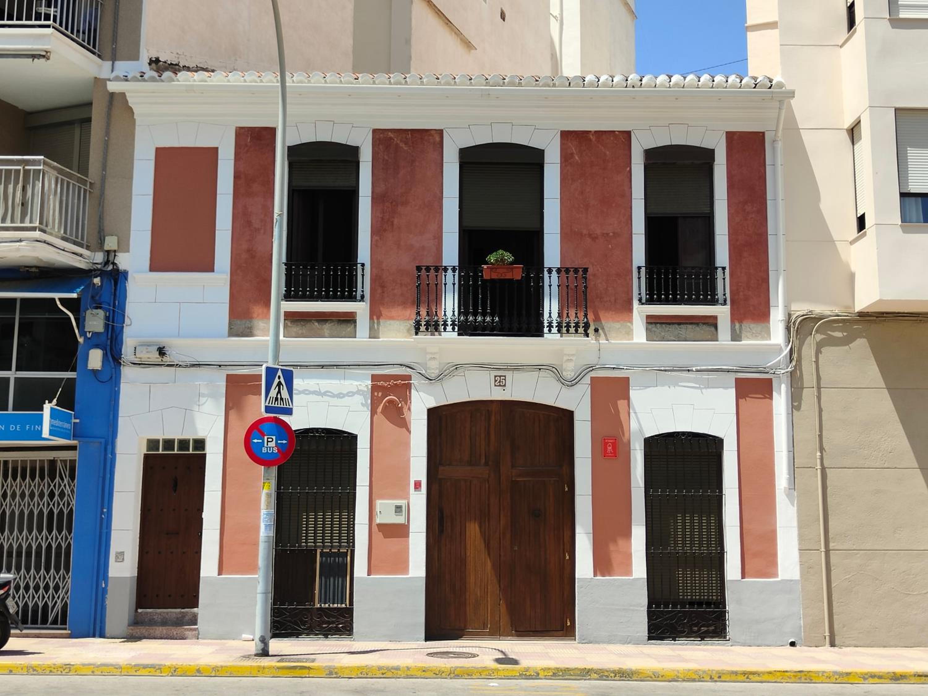 building