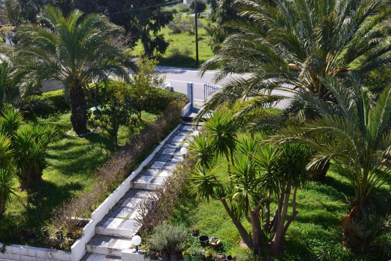 Petasos Apartments 2 view 4