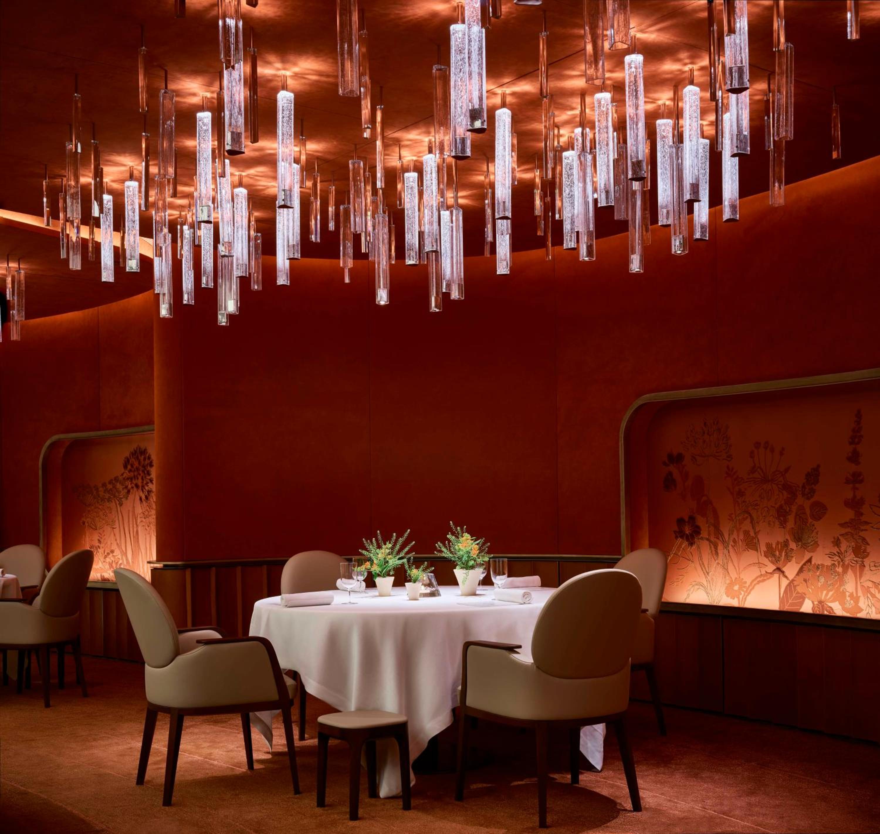Rome Cavalieri, A Waldorf Astoria Hotel