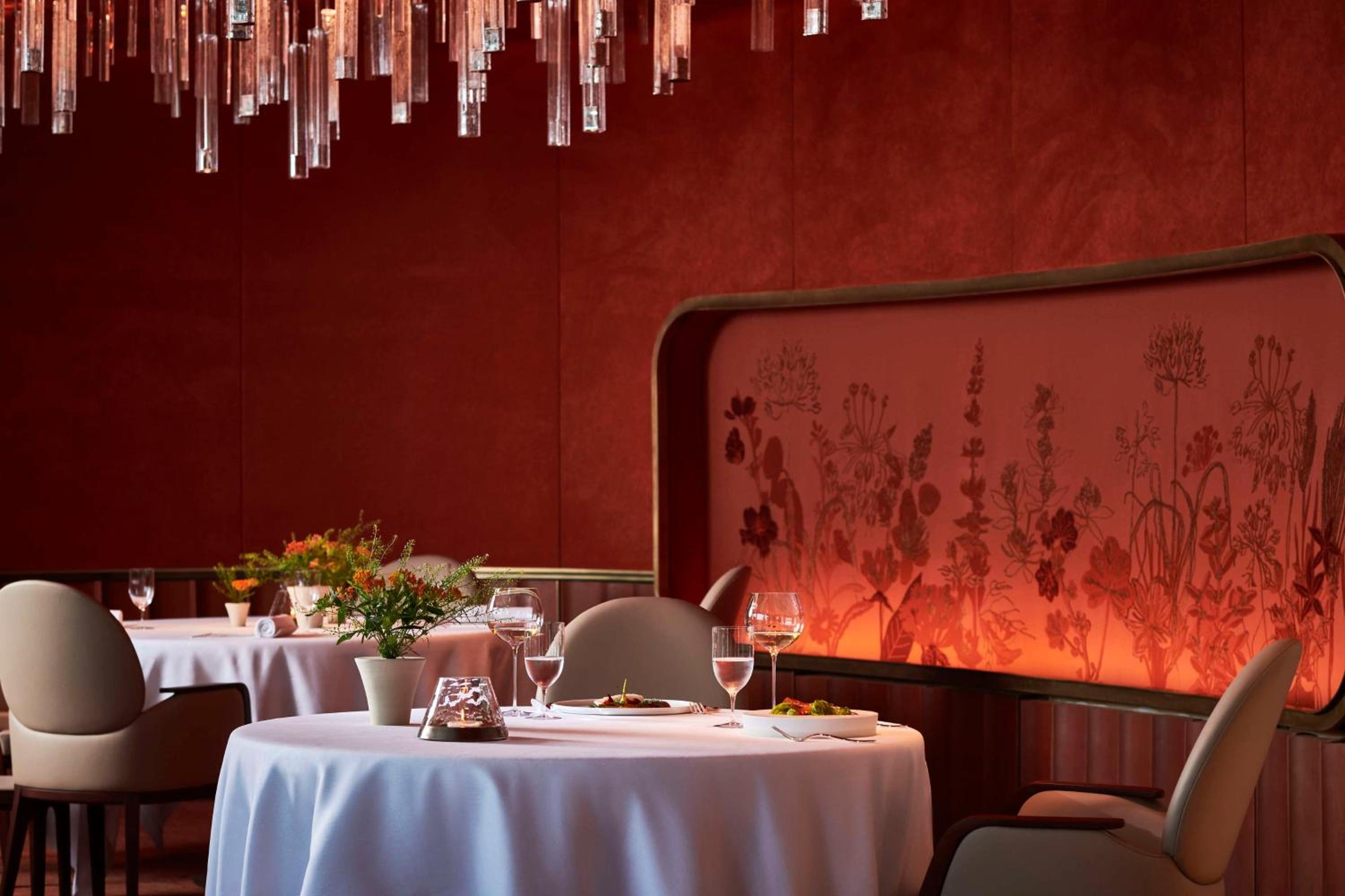 Rome Cavalieri, A Waldorf Astoria Hotel
